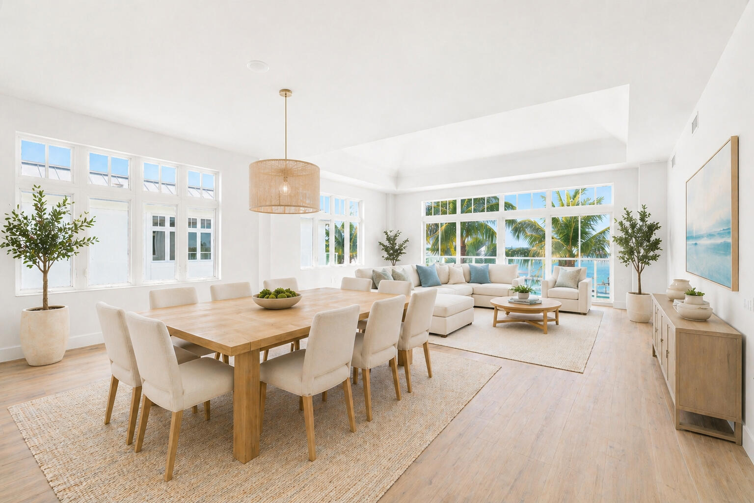 PALM BEACH SHORES - Residential