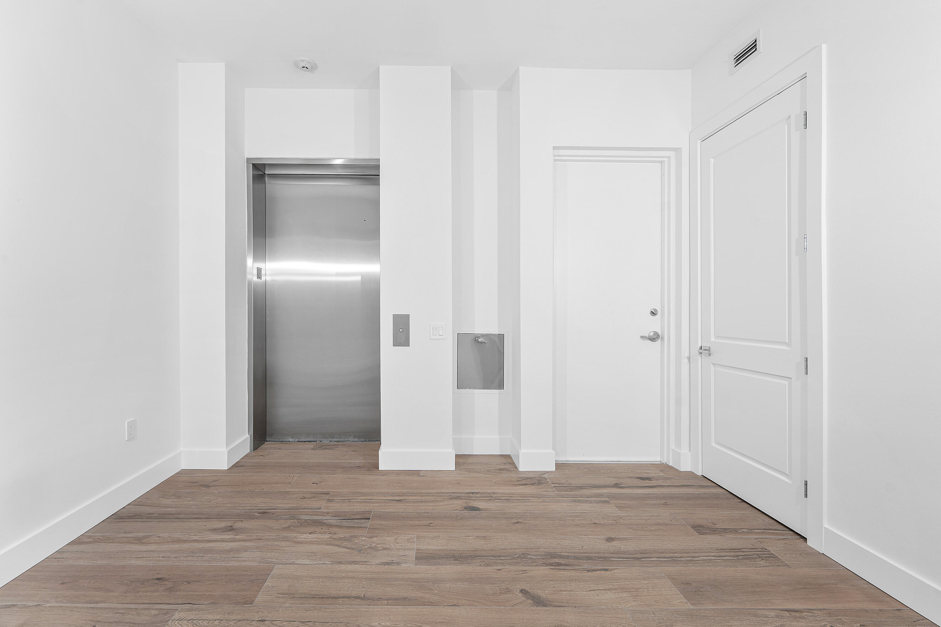 PALM BEACH SHORES - Residential