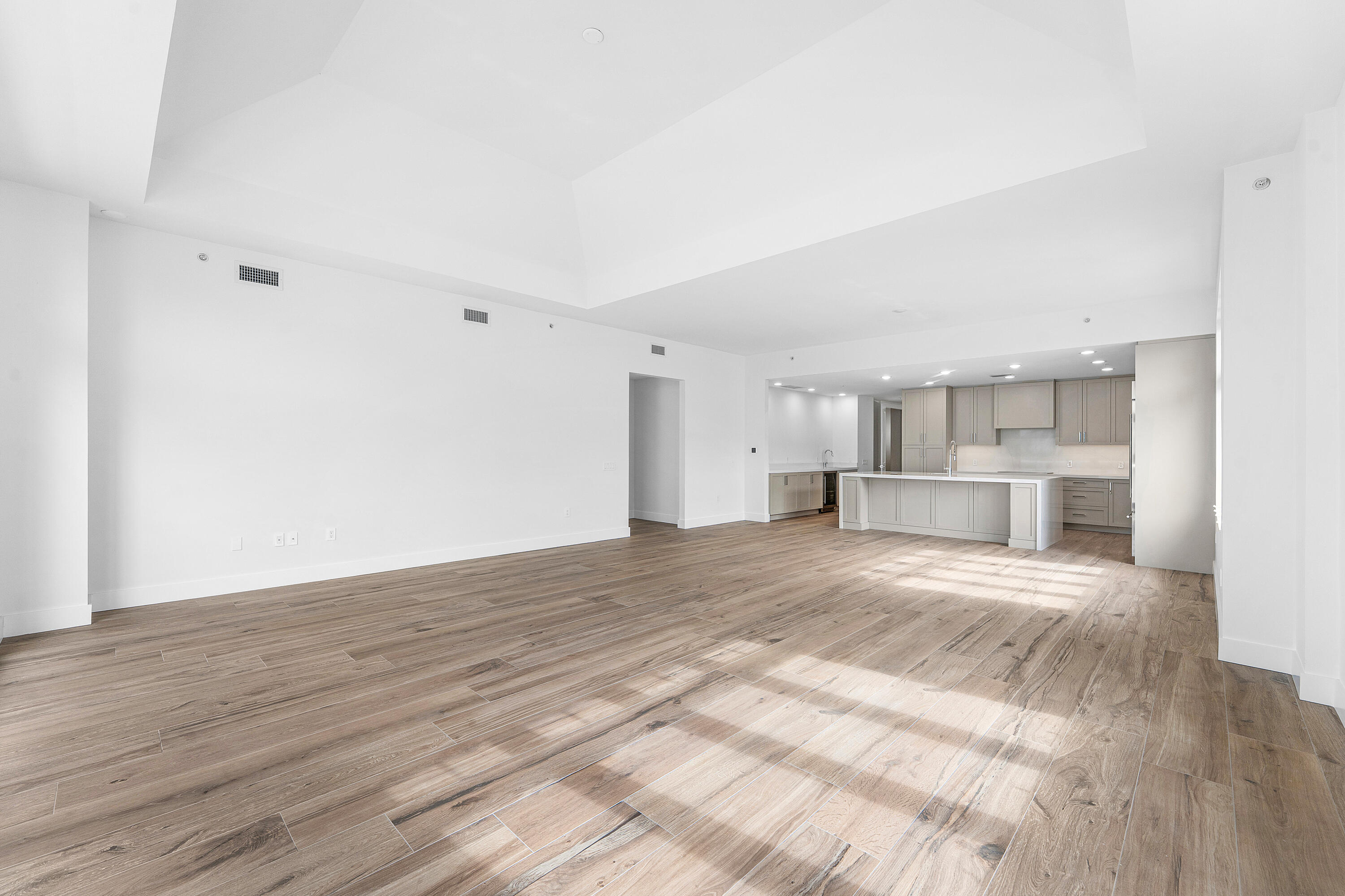 PALM BEACH SHORES - Residential