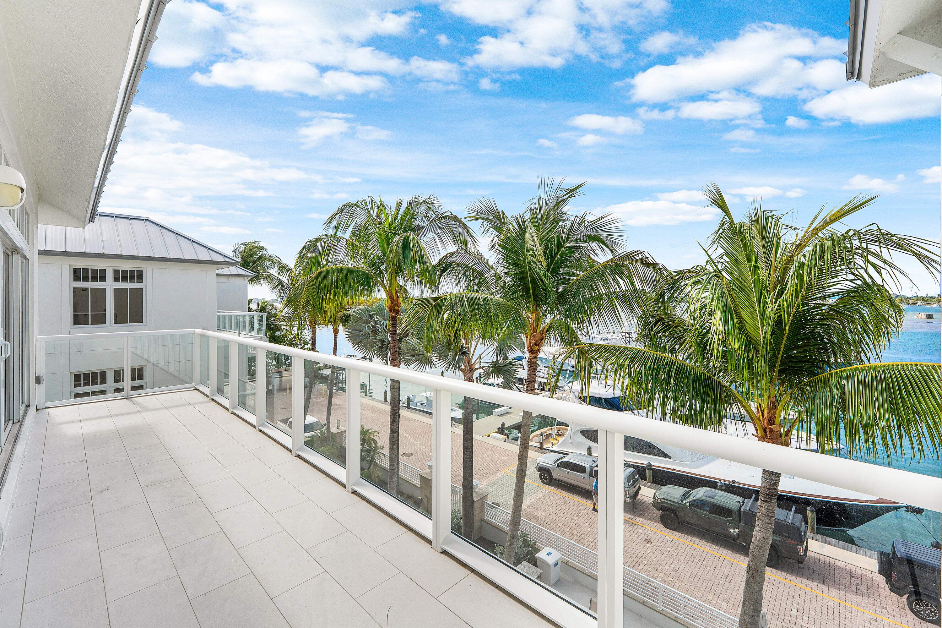 PALM BEACH SHORES - Residential