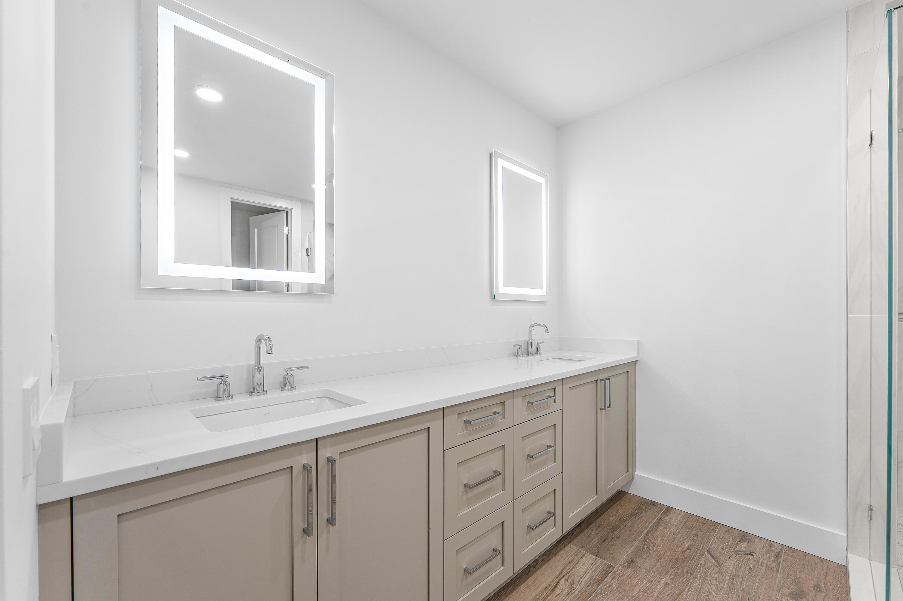 PALM BEACH SHORES - Residential
