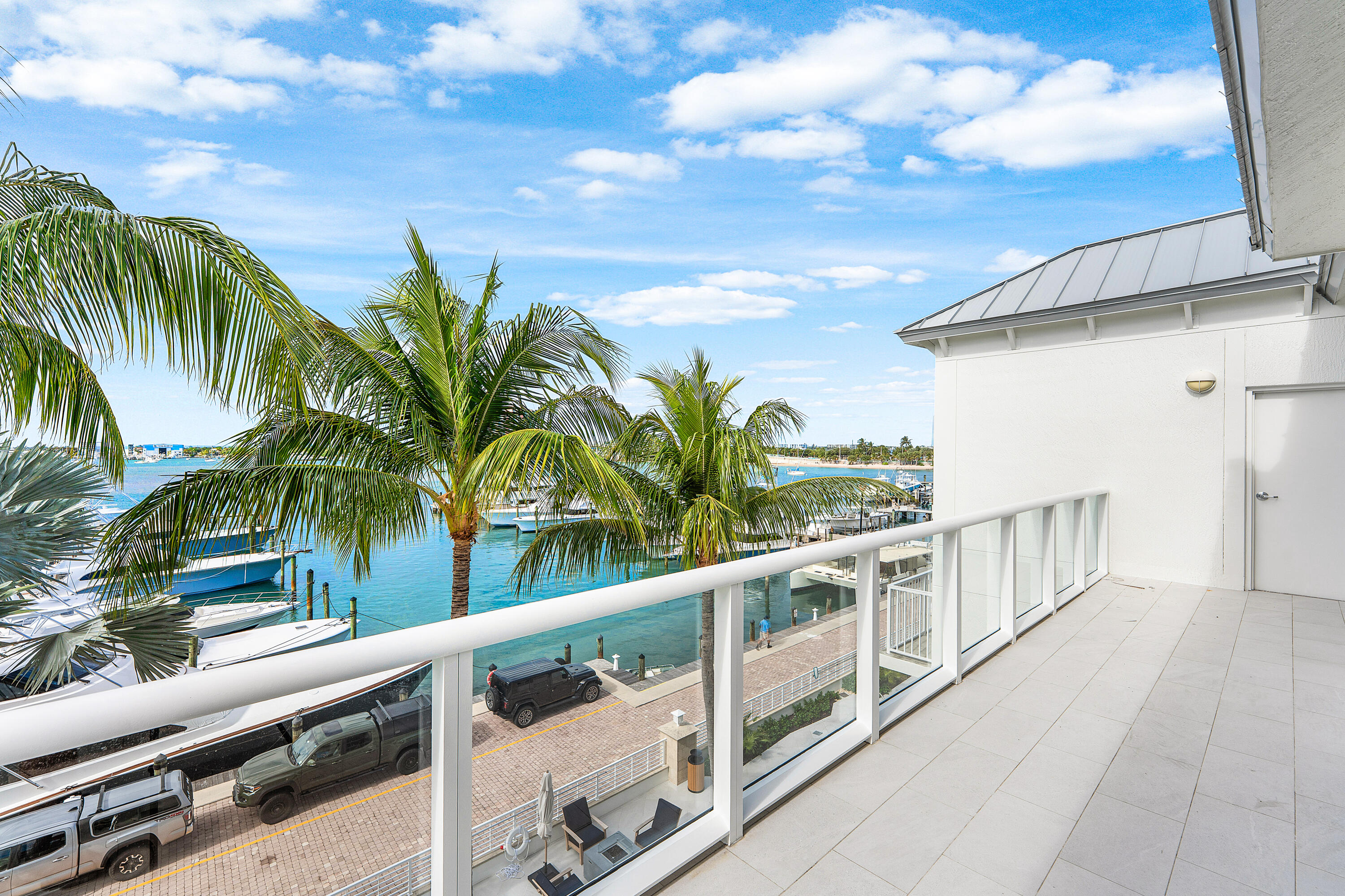 PALM BEACH SHORES - Residential