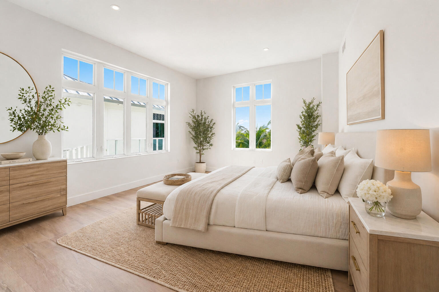 PALM BEACH SHORES - Residential