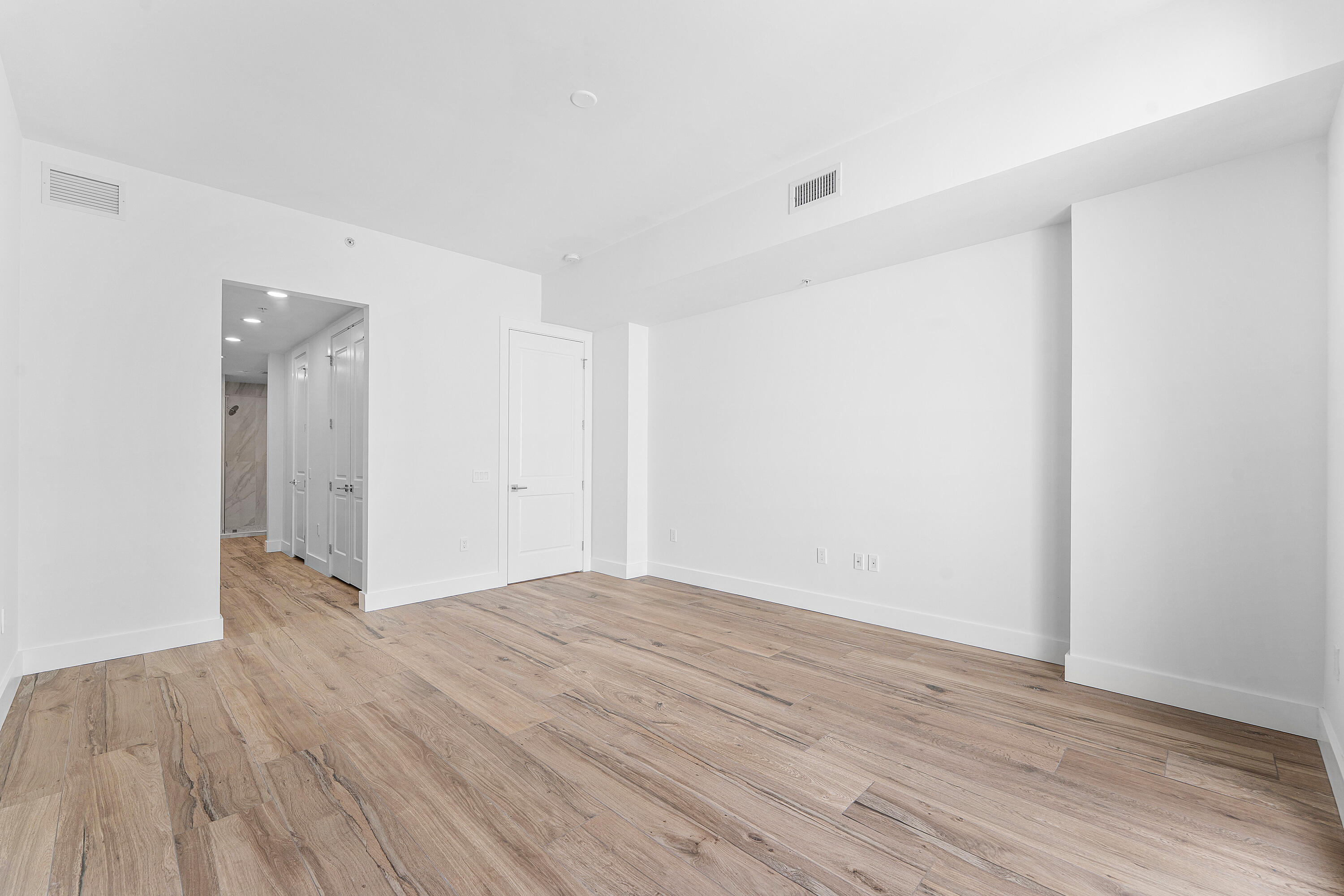 PALM BEACH SHORES - Residential