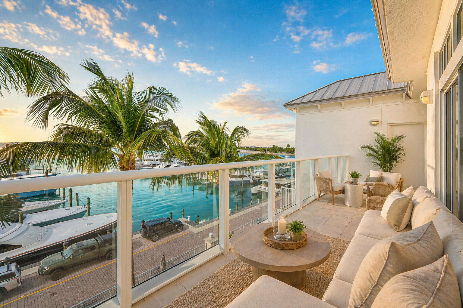 PALM BEACH SHORES - Residential
