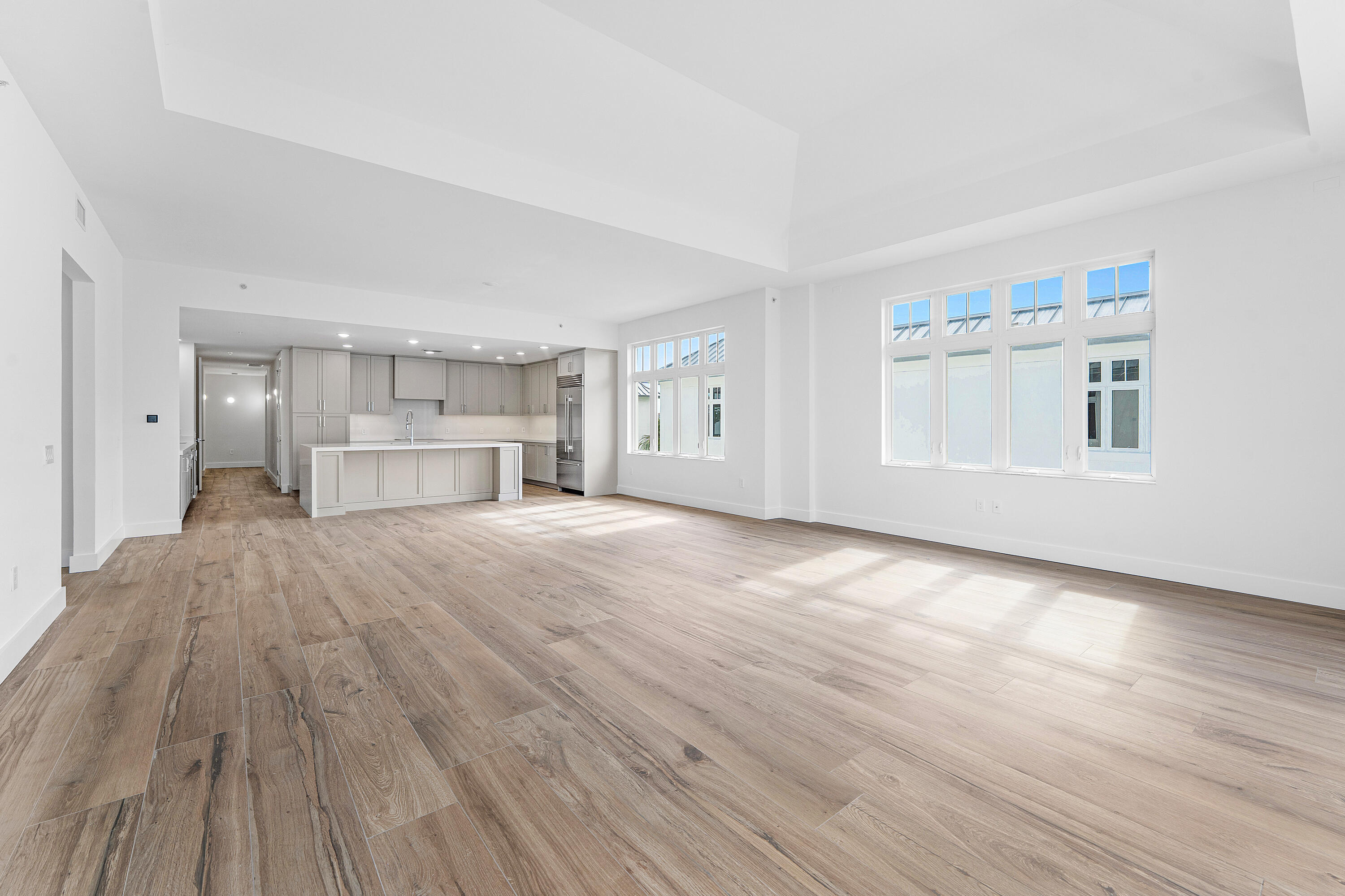 PALM BEACH SHORES - Residential