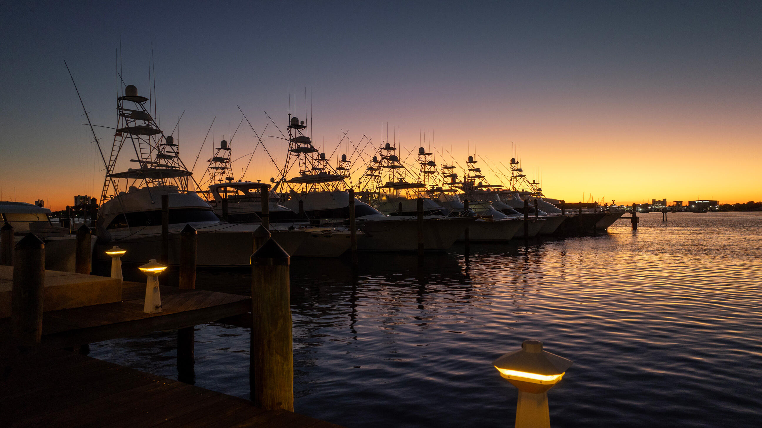 PALM BEACH SHORES - Residential