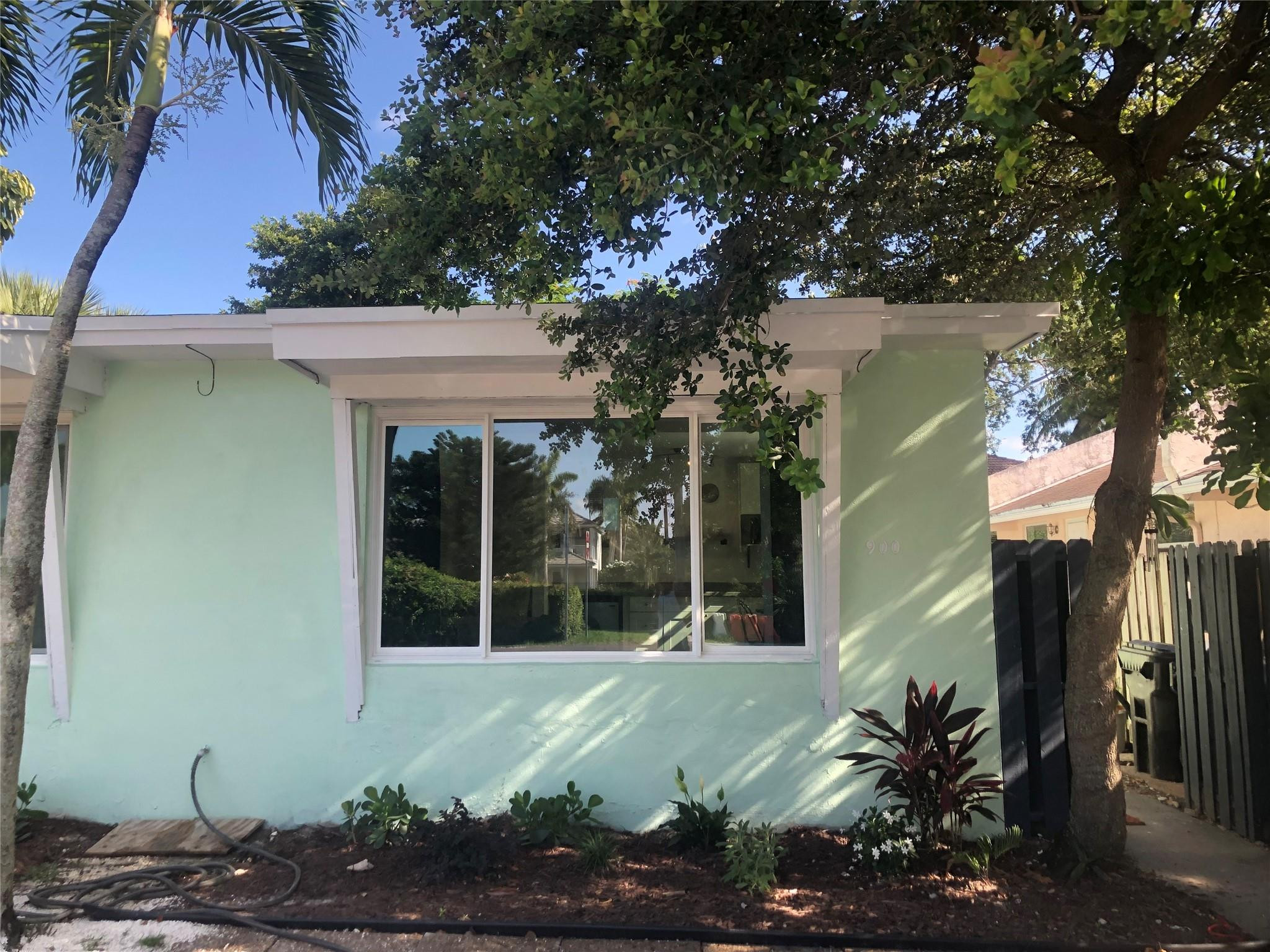 EVERGLADE LAND SALES CO - Residential Income