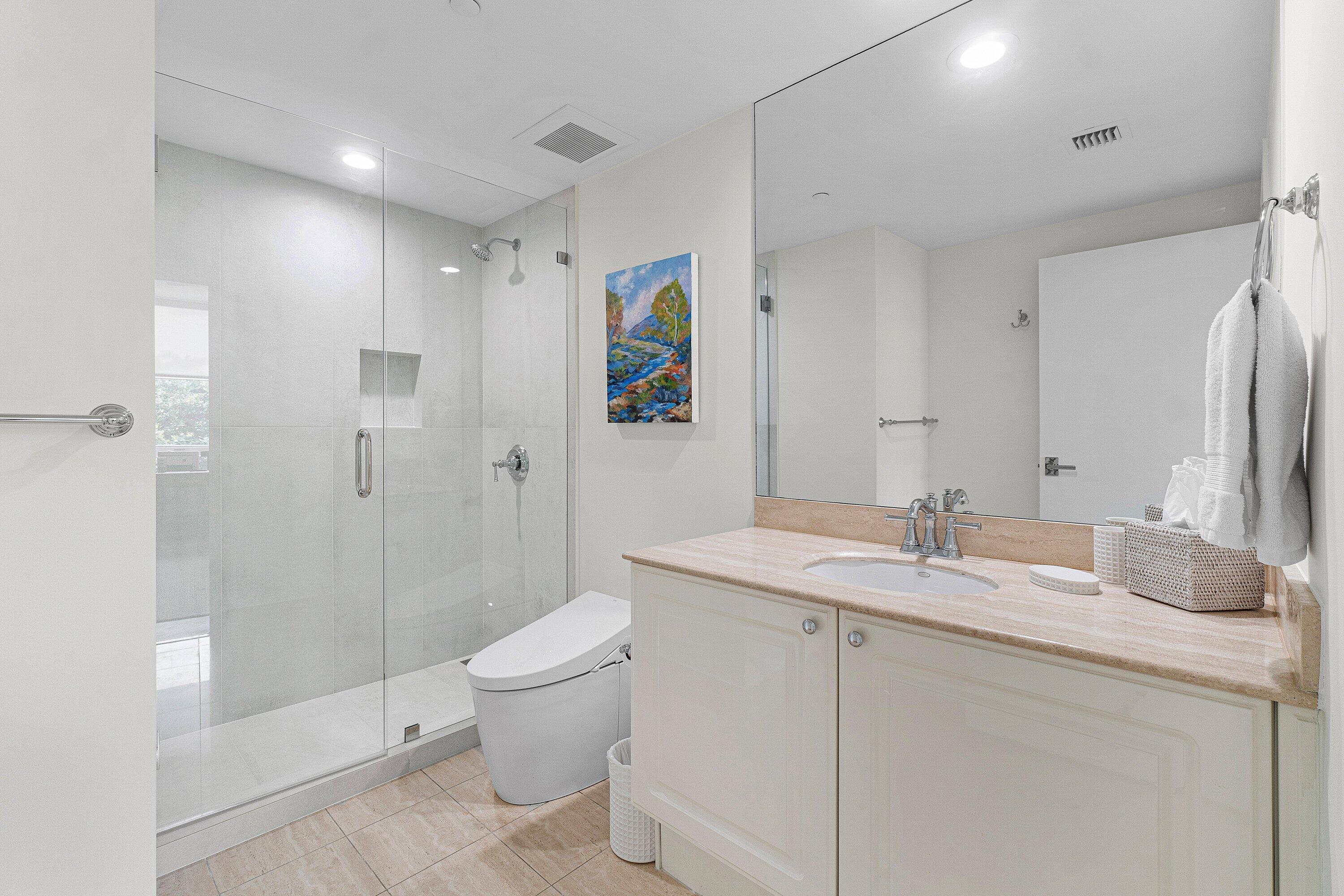 TOSCANA WEST CONDO - Residential