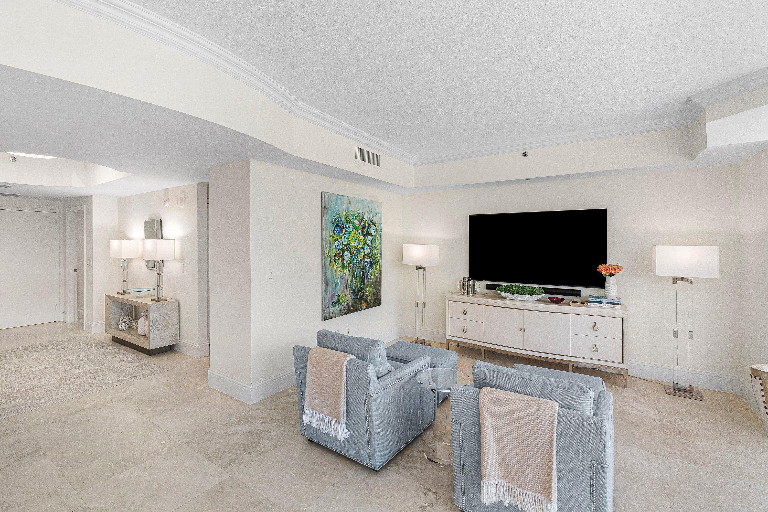 TOSCANA WEST CONDO - Residential