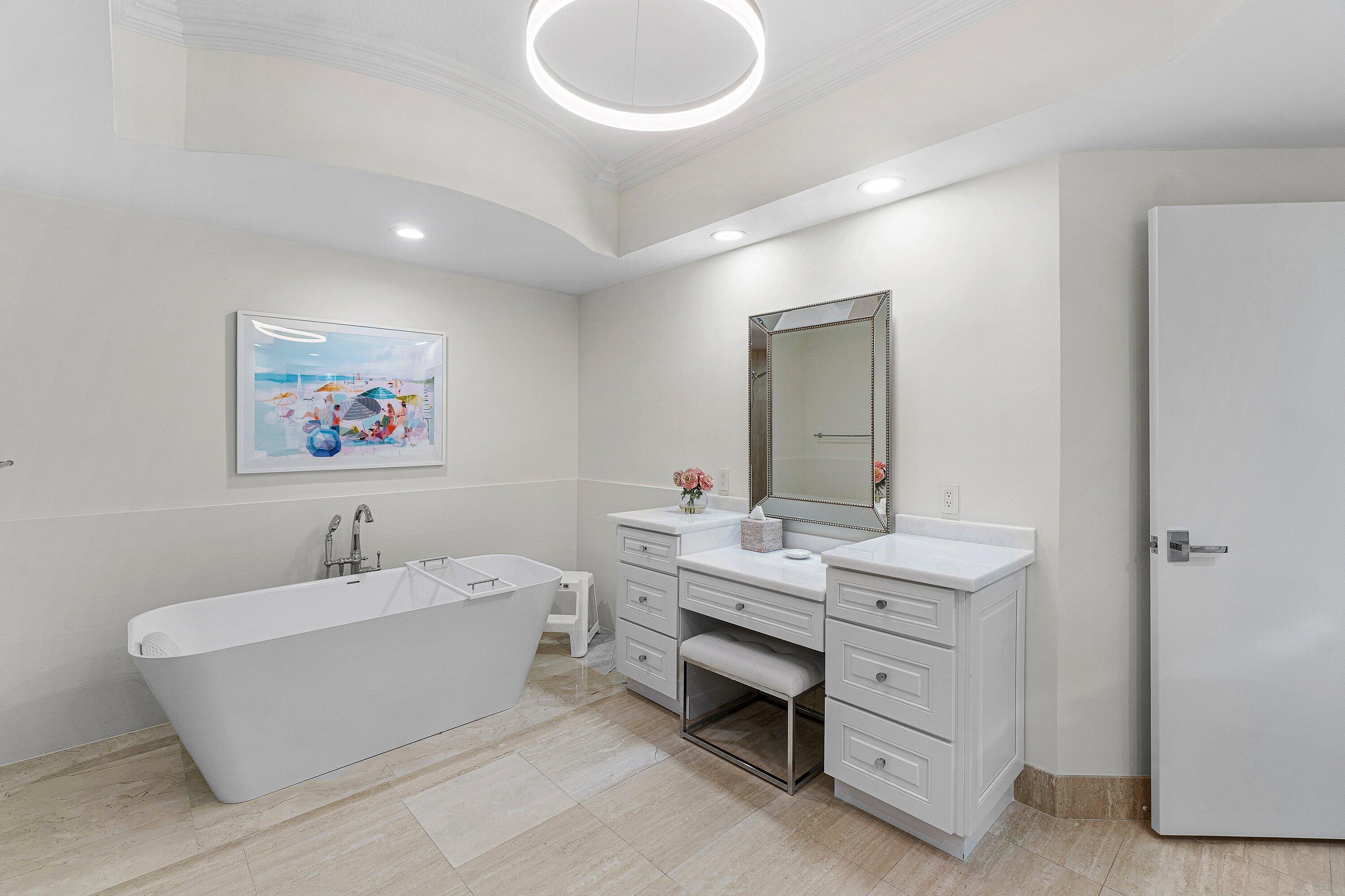 TOSCANA WEST CONDO - Residential