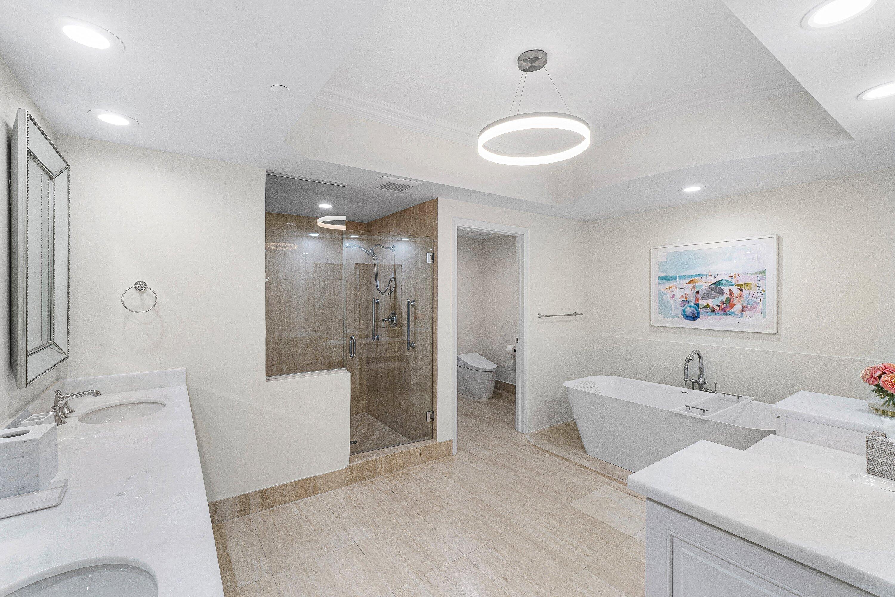 TOSCANA WEST CONDO - Residential