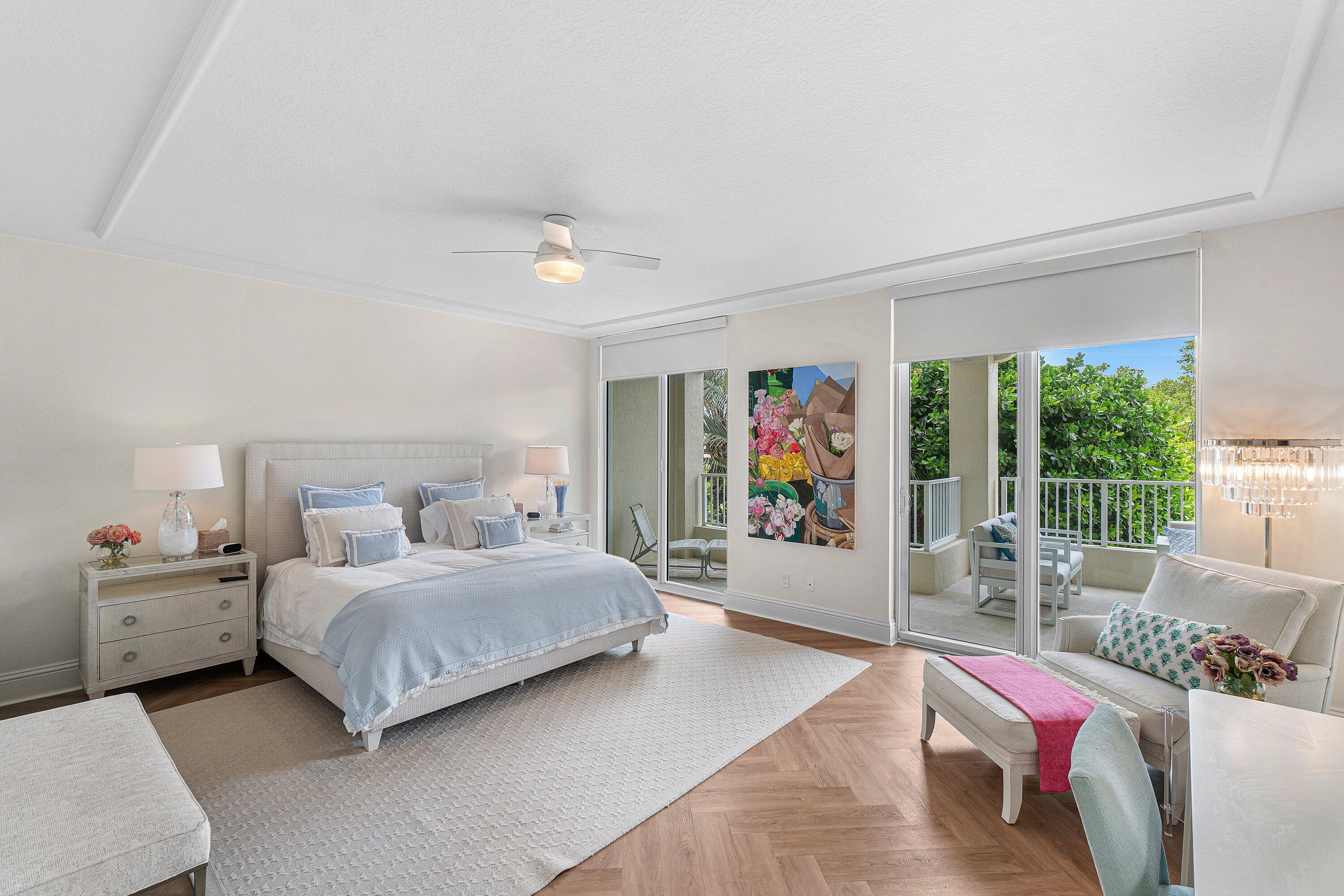 TOSCANA WEST CONDO - Residential