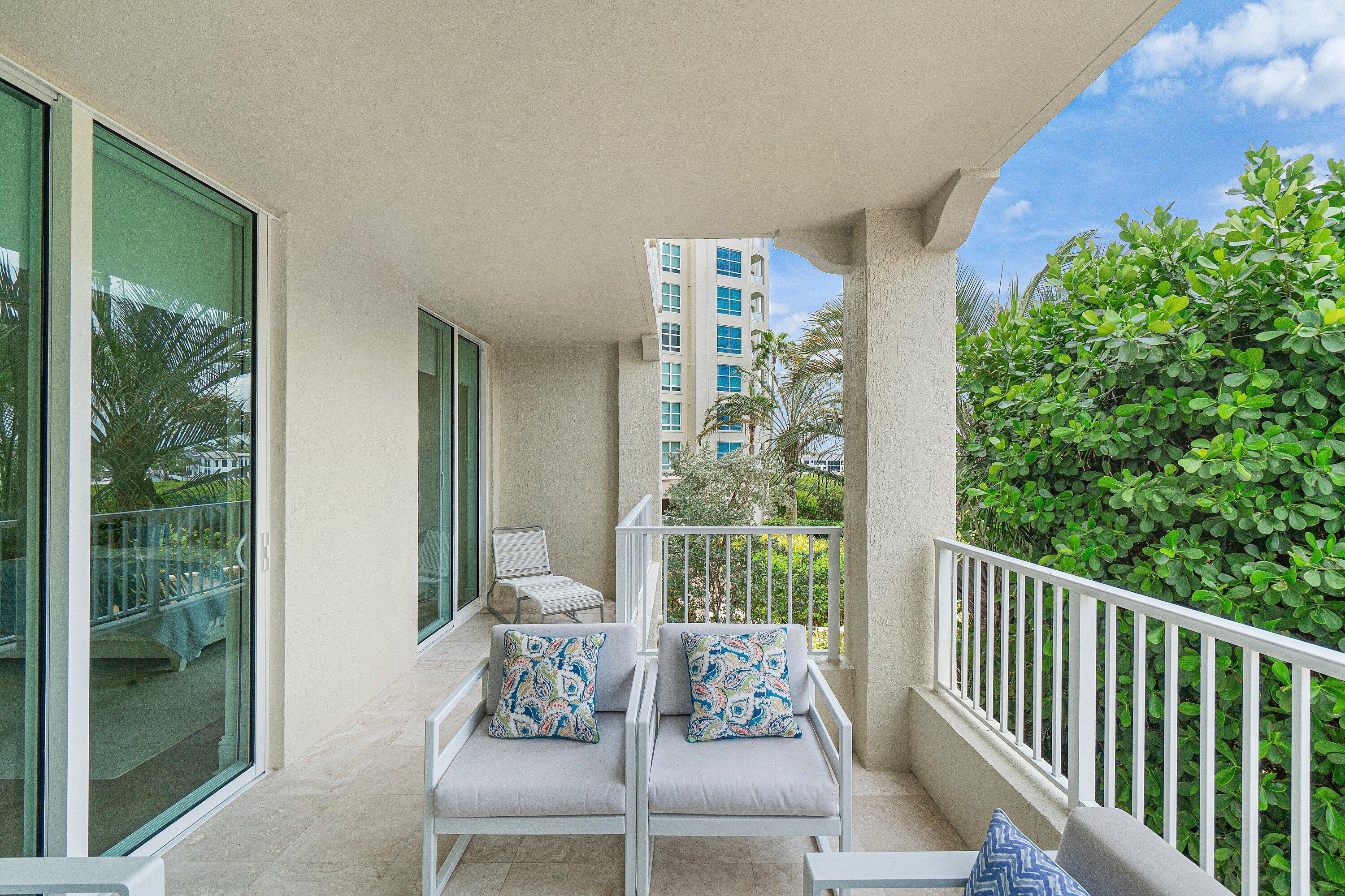 TOSCANA WEST CONDO - Residential
