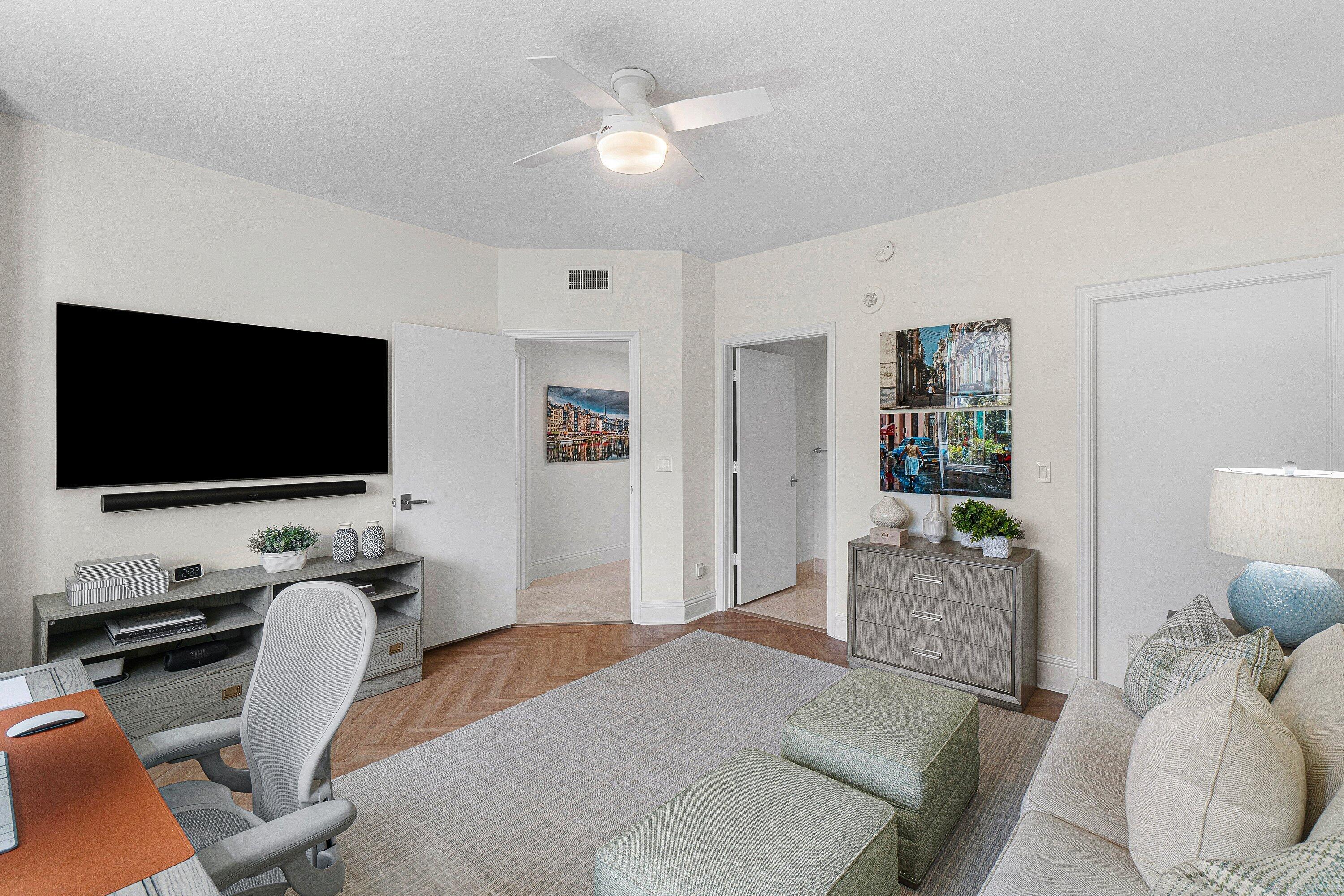 TOSCANA WEST CONDO - Residential