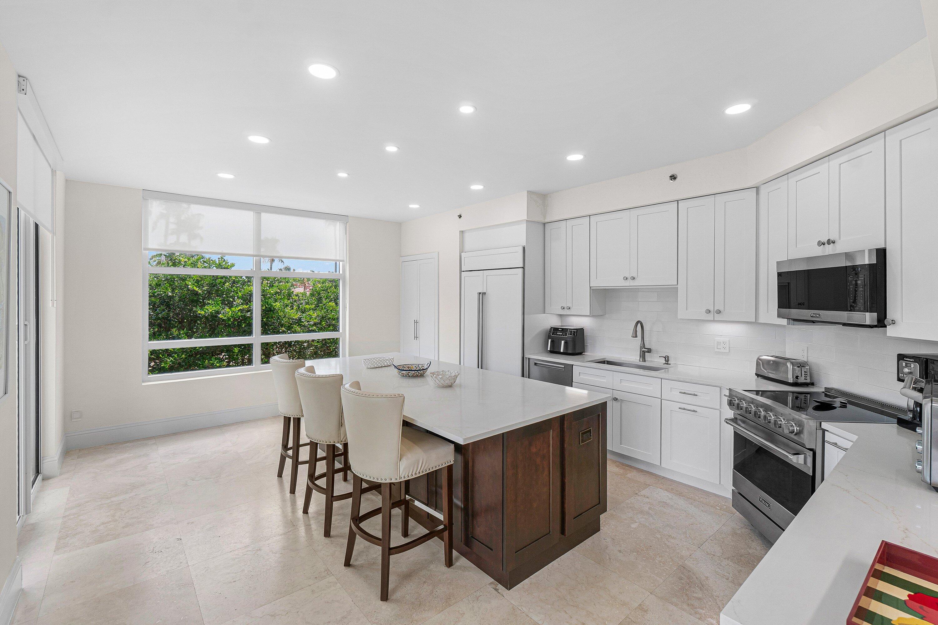 TOSCANA WEST CONDO - Residential