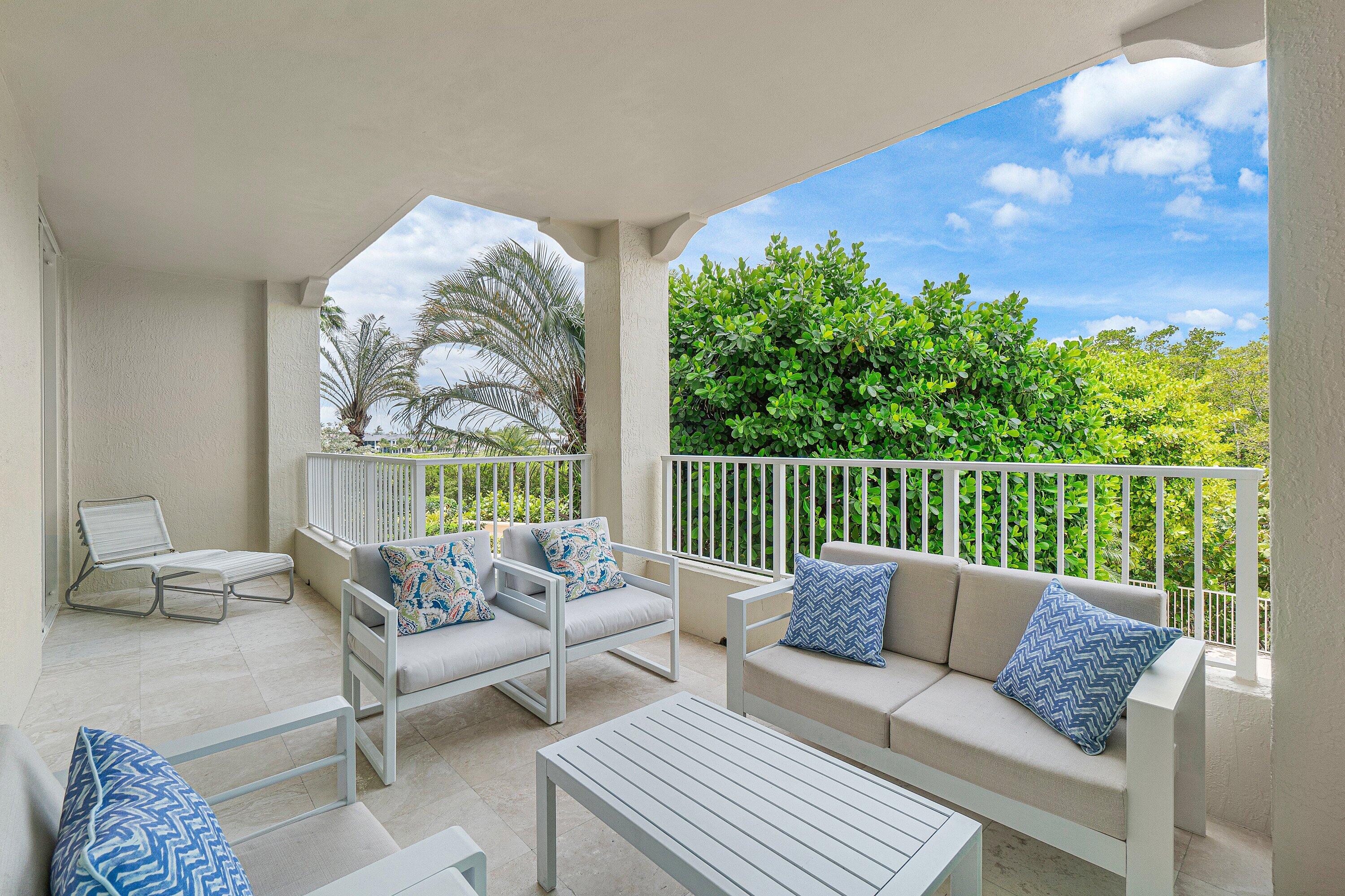 TOSCANA WEST CONDO - Residential