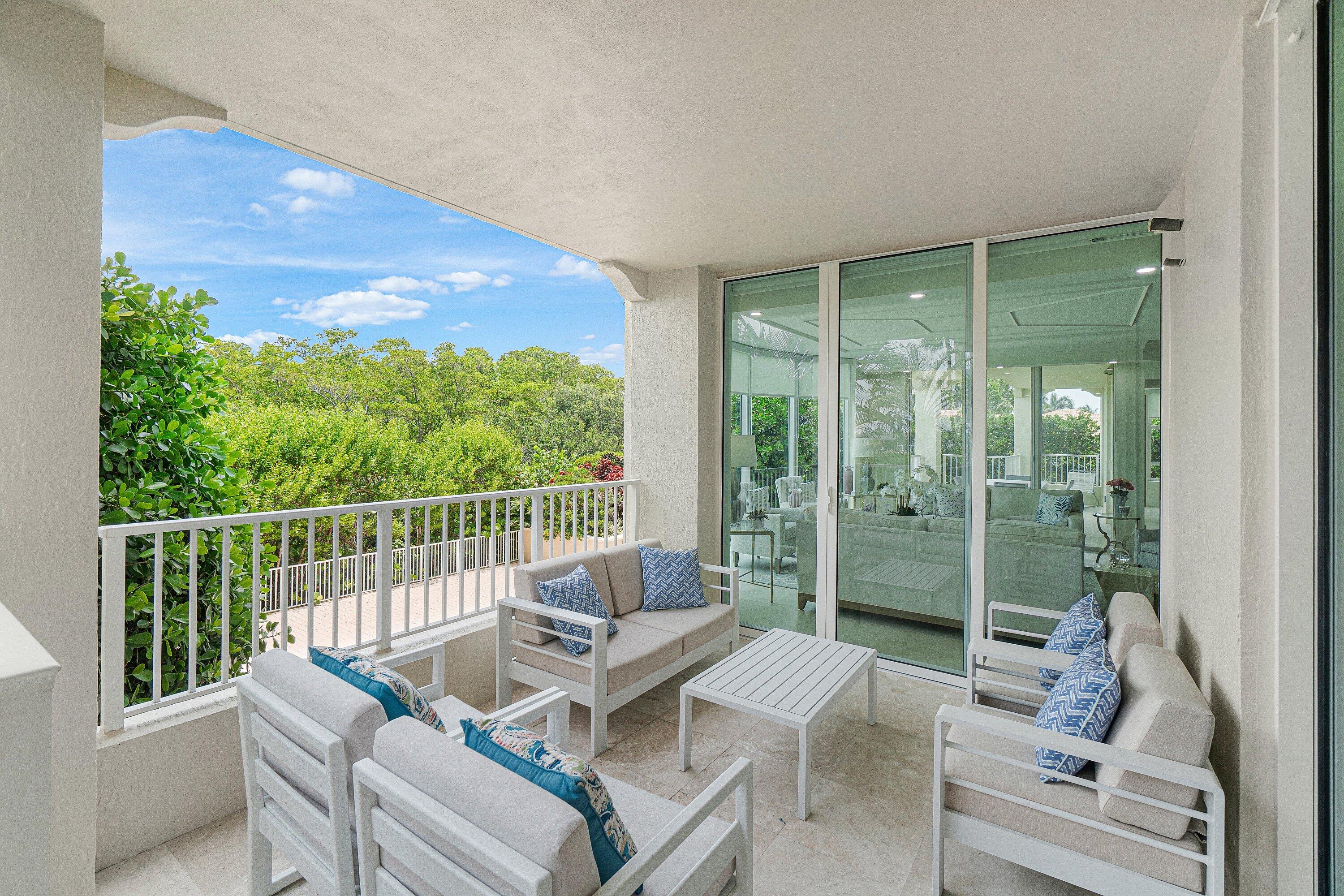 TOSCANA WEST CONDO - Residential