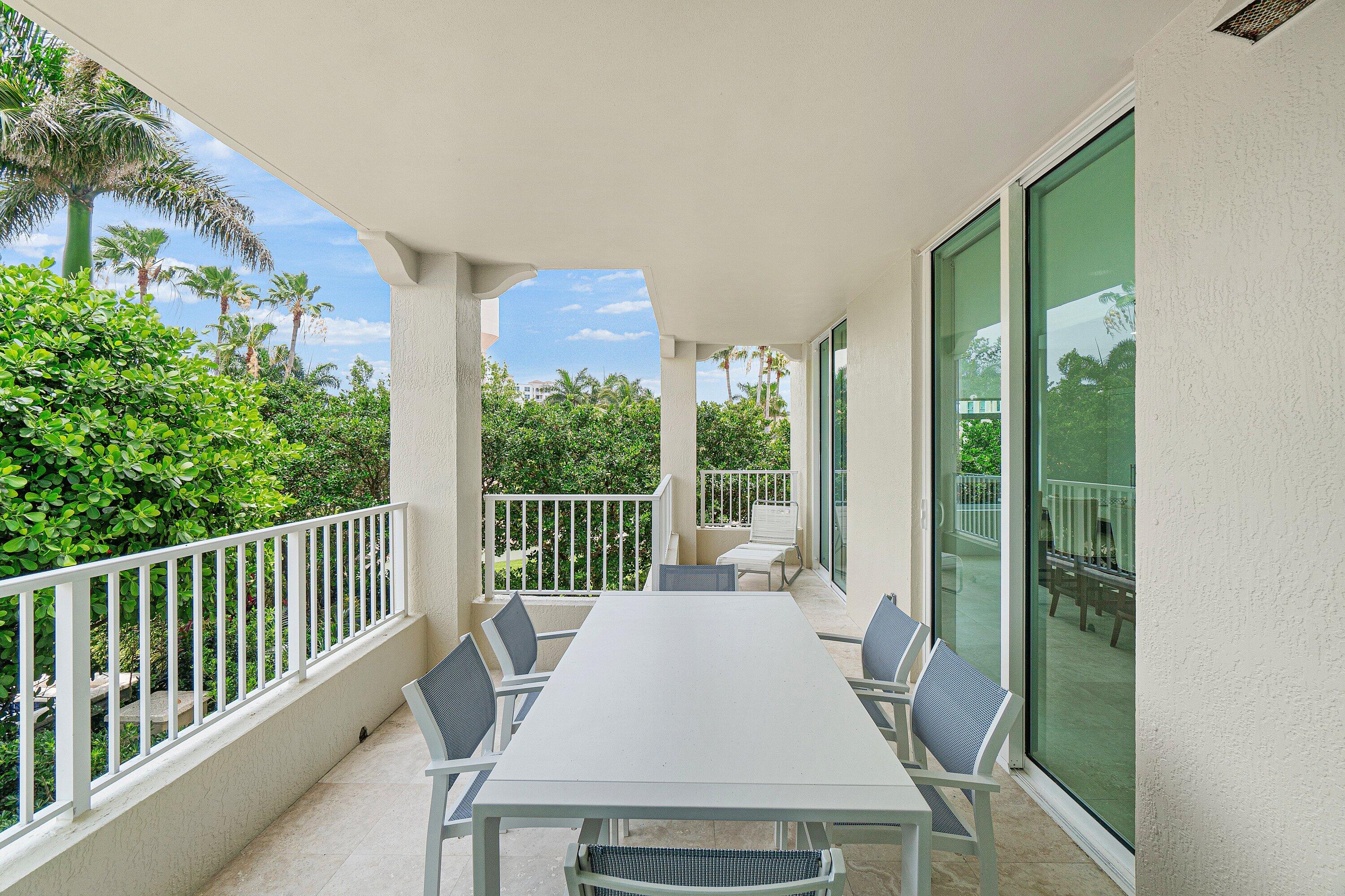 TOSCANA WEST CONDO - Residential