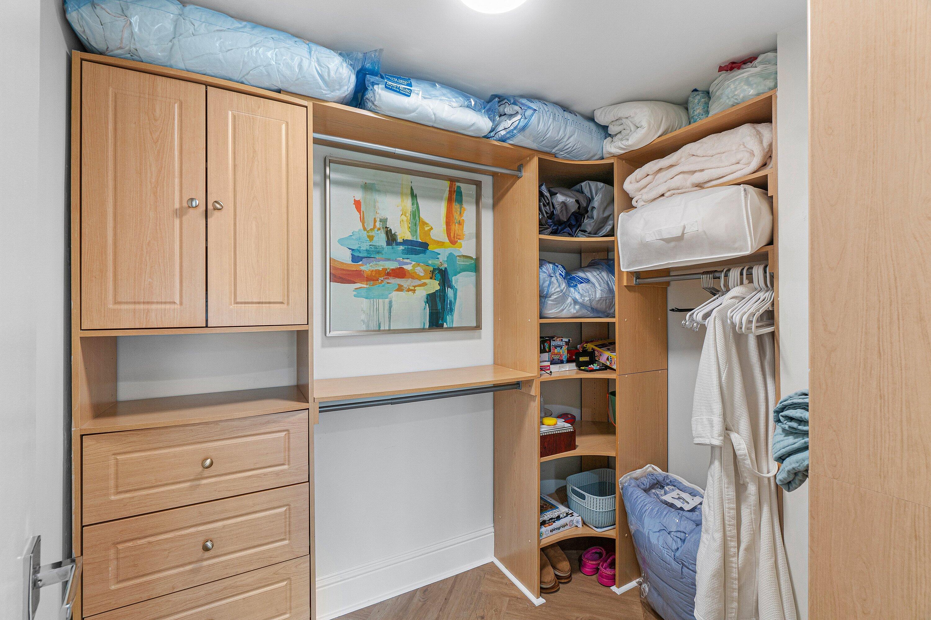 TOSCANA WEST CONDO - Residential