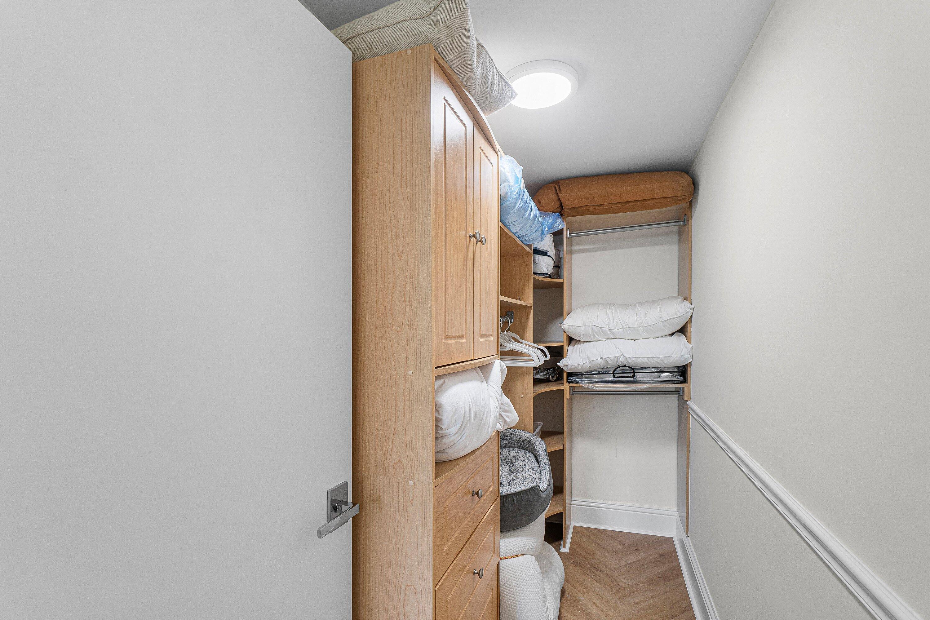 TOSCANA WEST CONDO - Residential