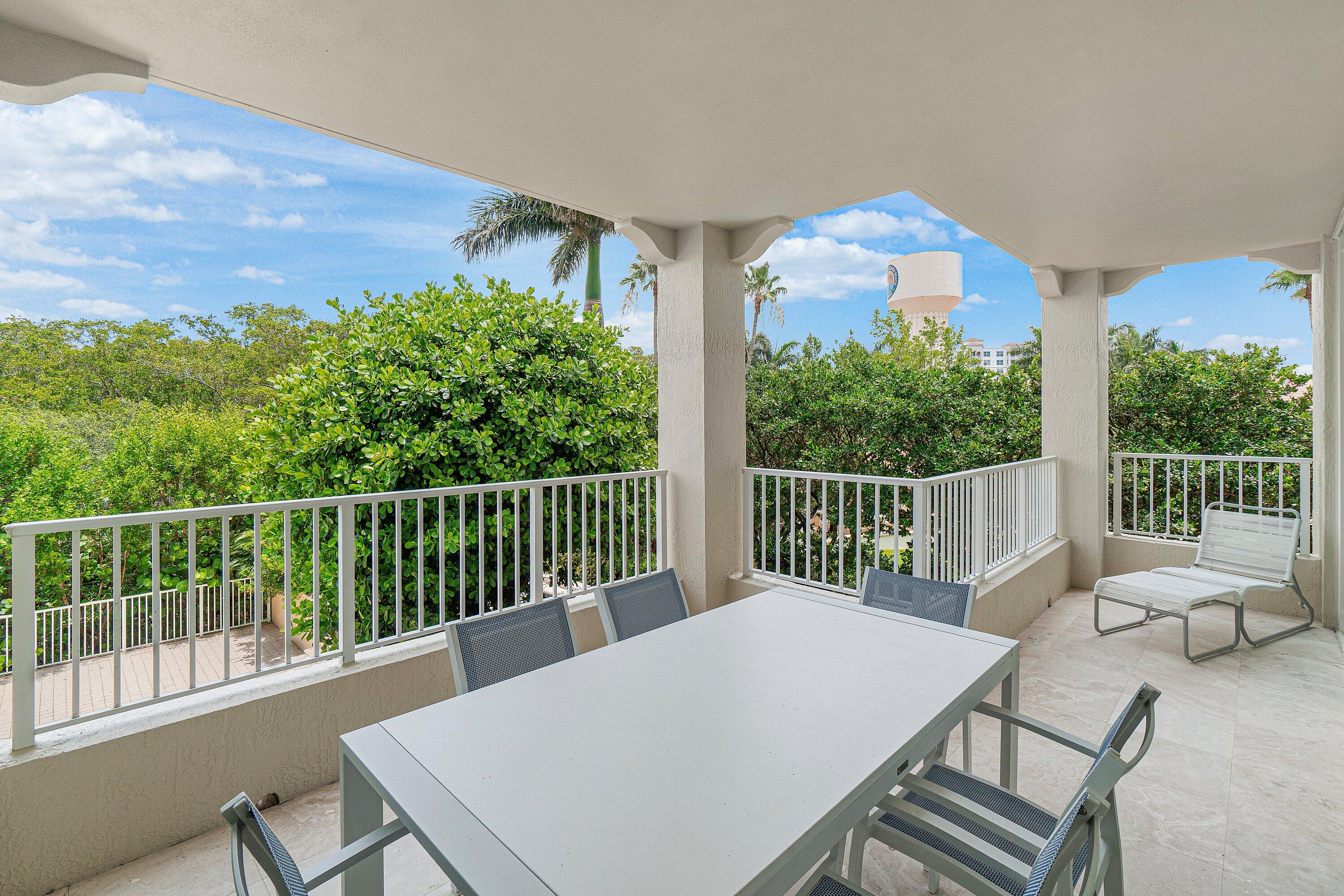 TOSCANA WEST CONDO - Residential