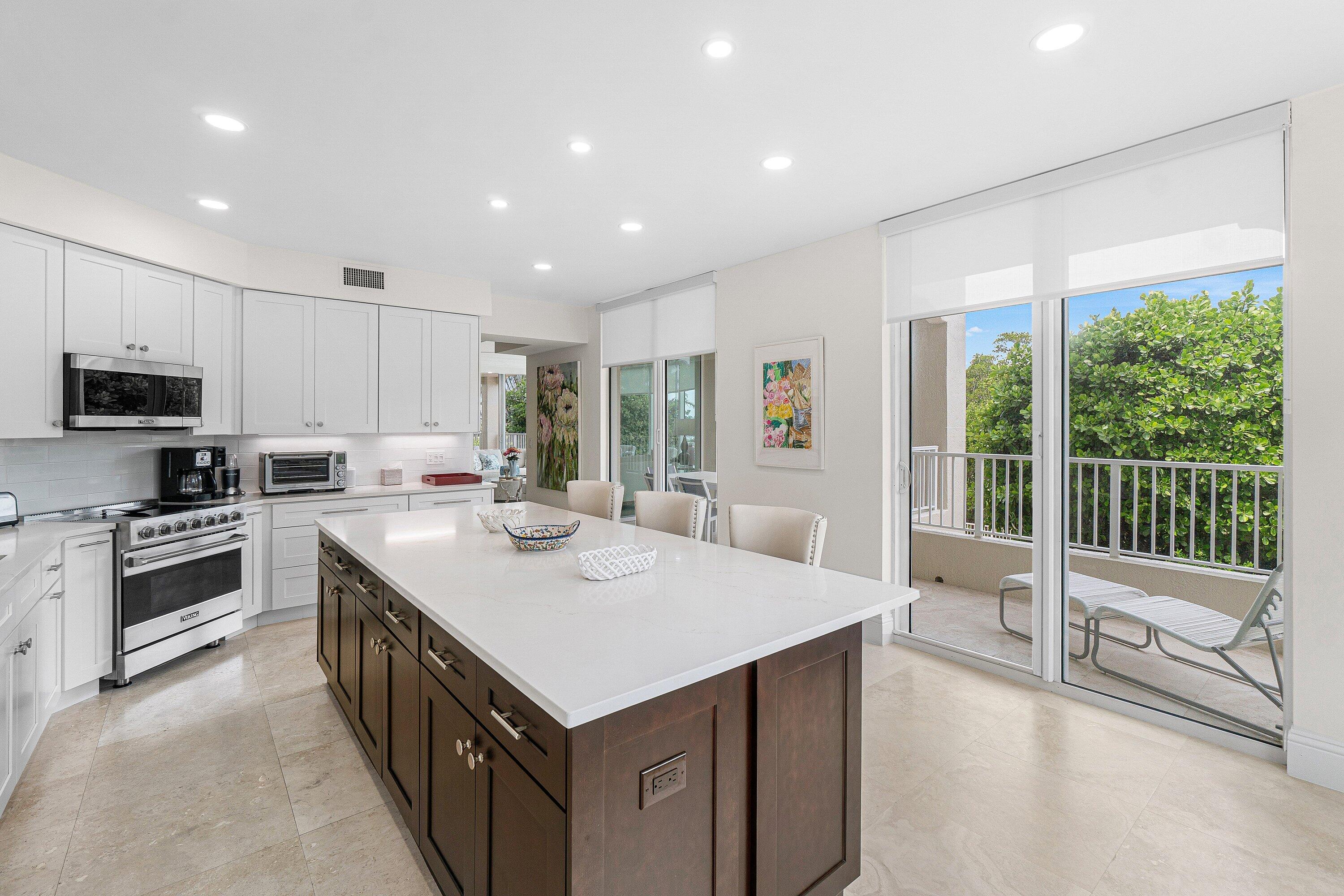 TOSCANA WEST CONDO - Residential