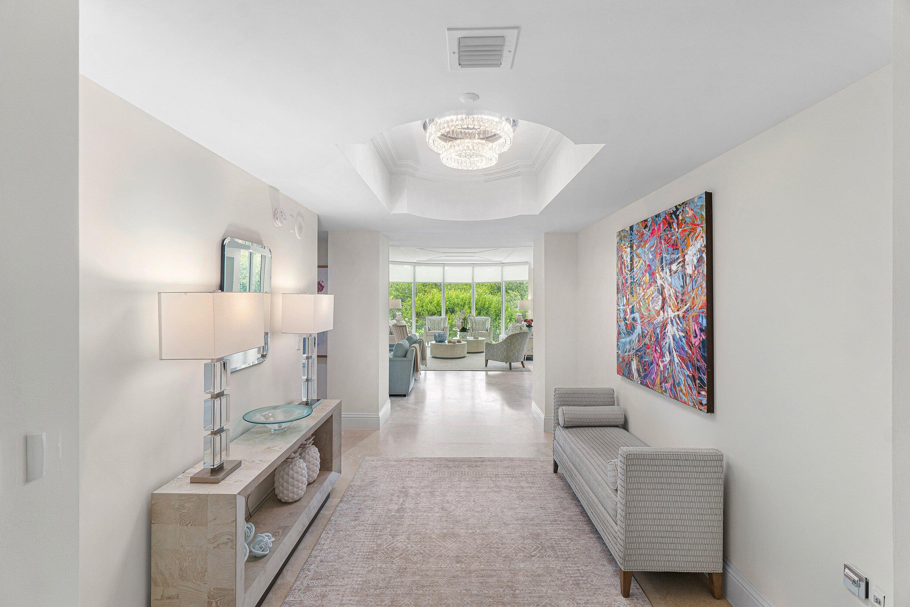 TOSCANA WEST CONDO - Residential