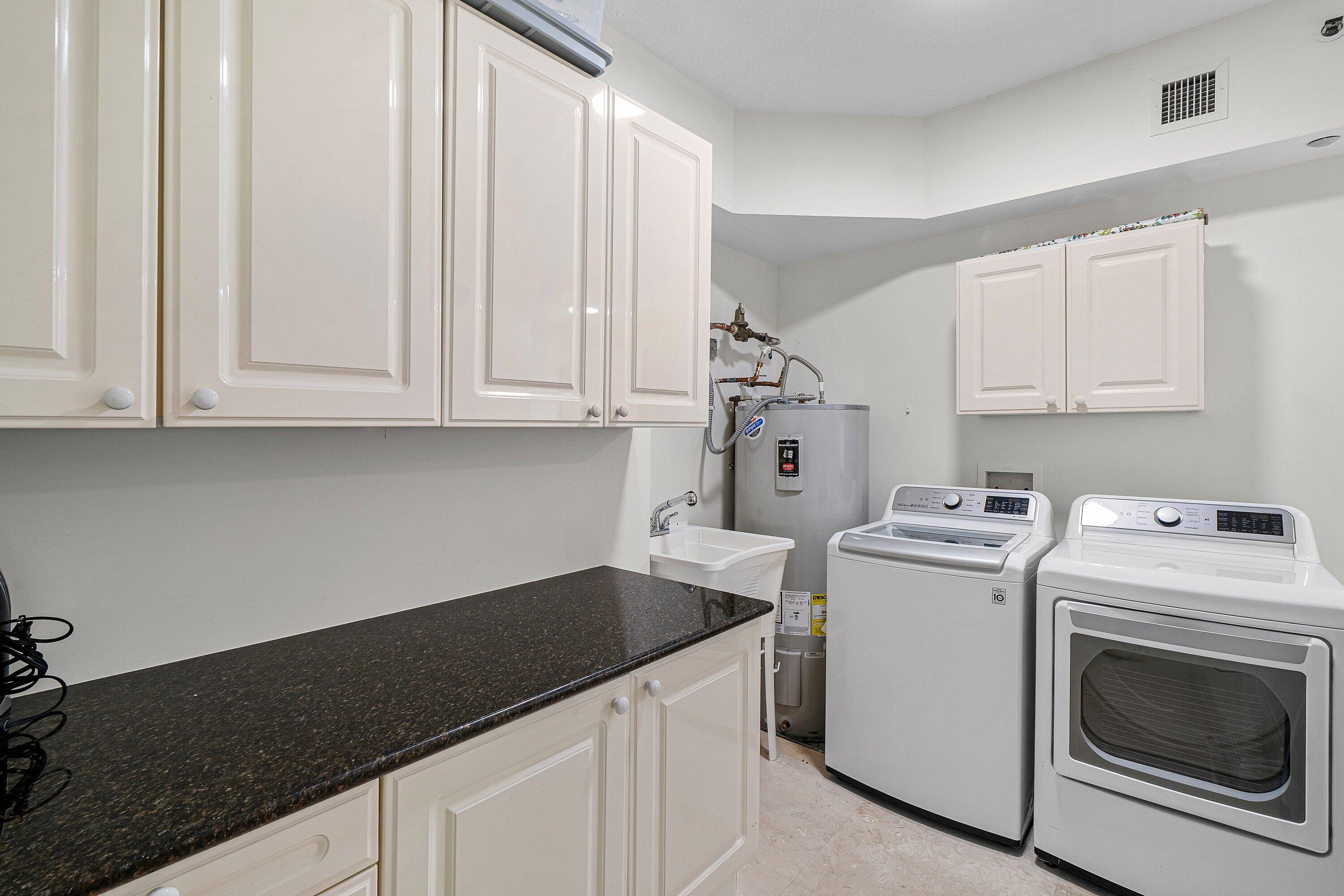 TOSCANA WEST CONDO - Residential
