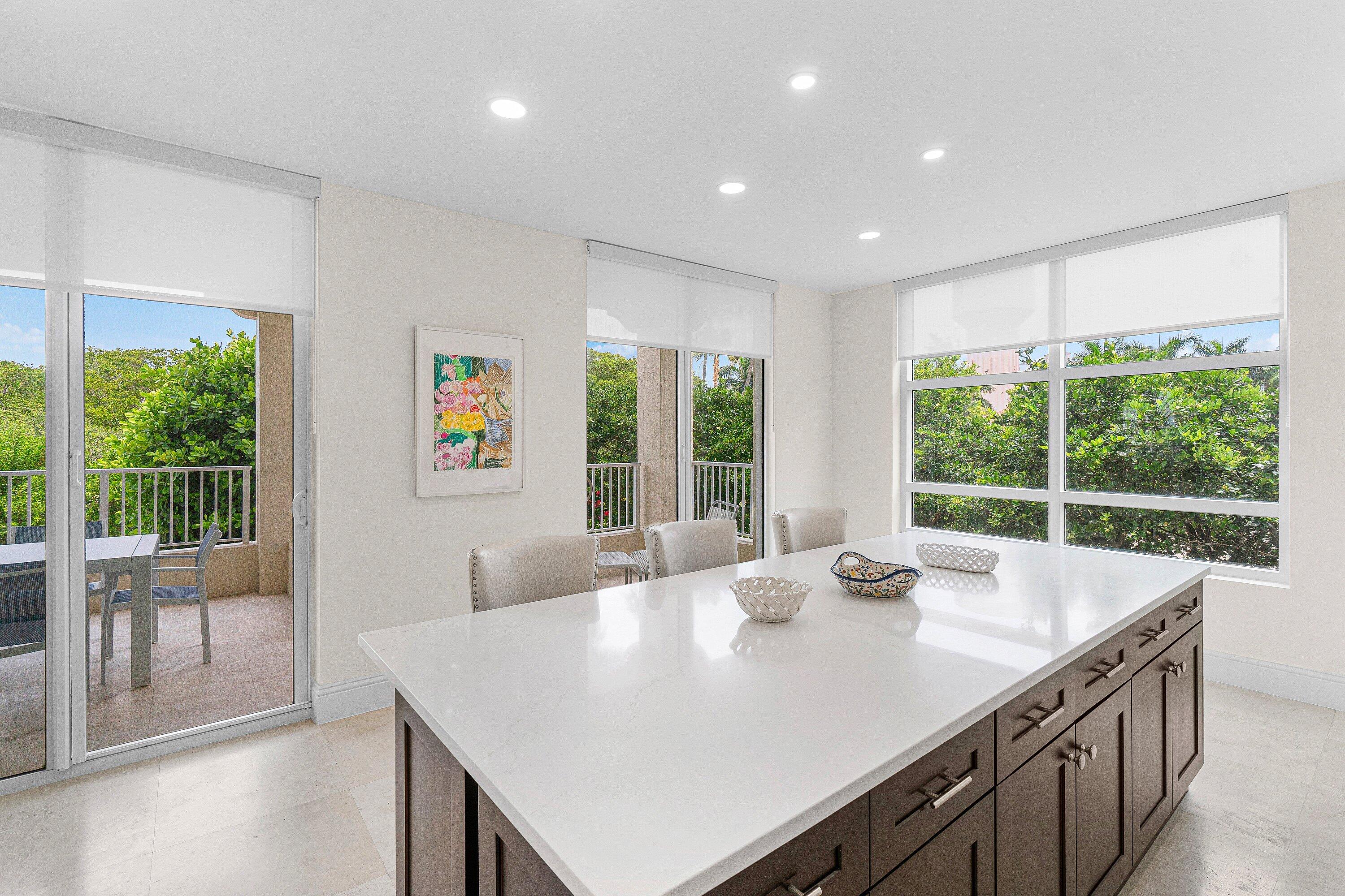 TOSCANA WEST CONDO - Residential