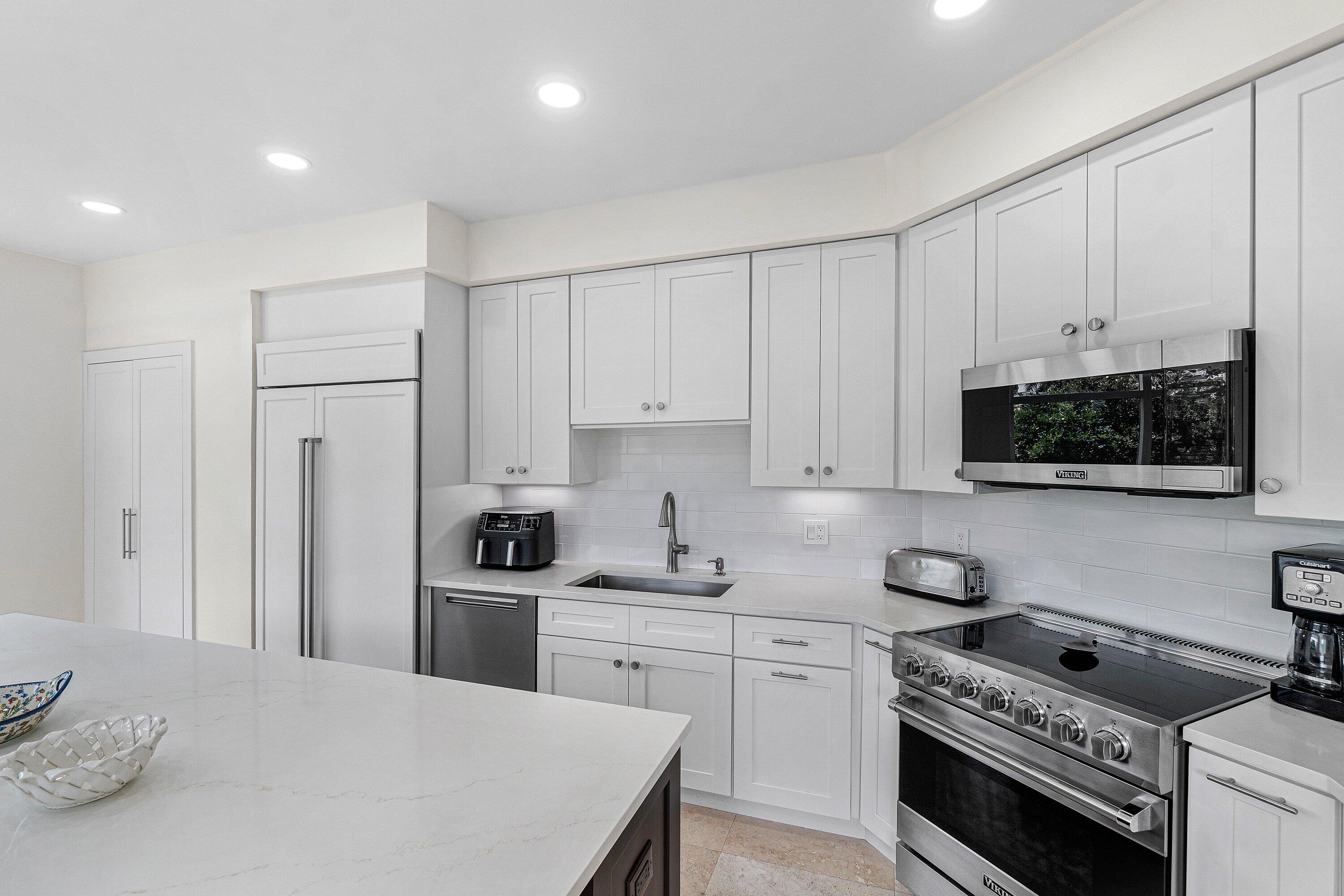 TOSCANA WEST CONDO - Residential