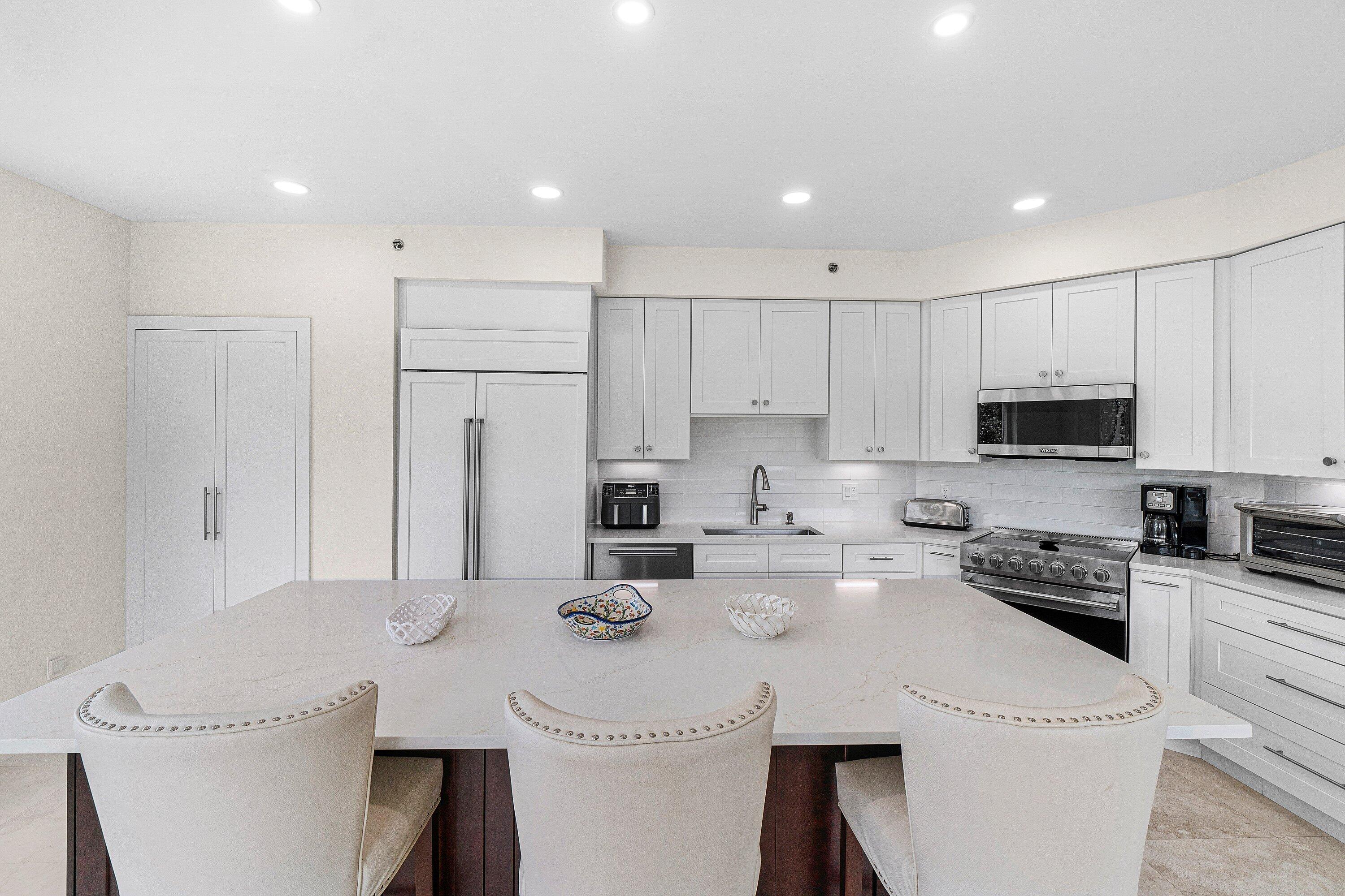 TOSCANA WEST CONDO - Residential