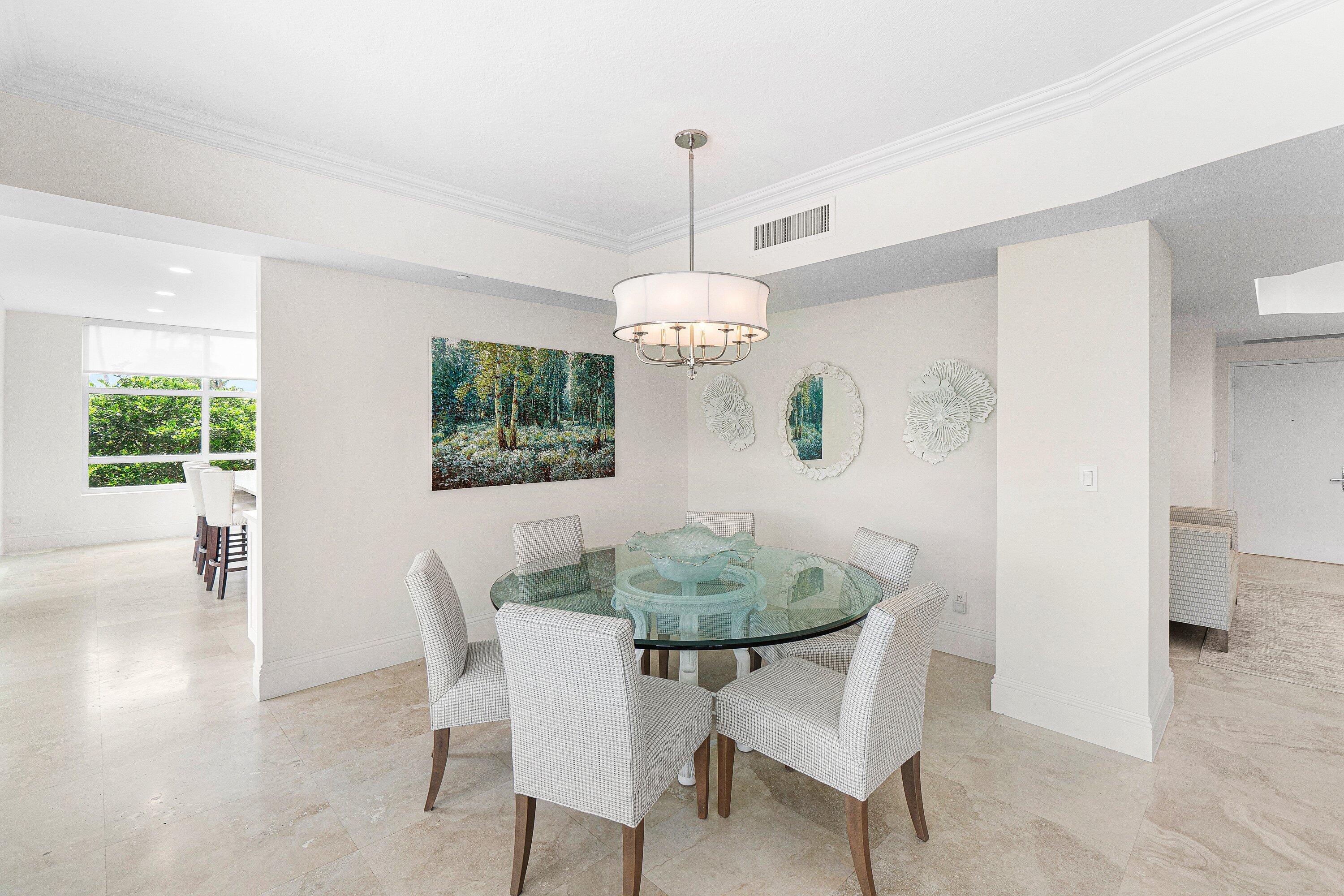 TOSCANA WEST CONDO - Residential