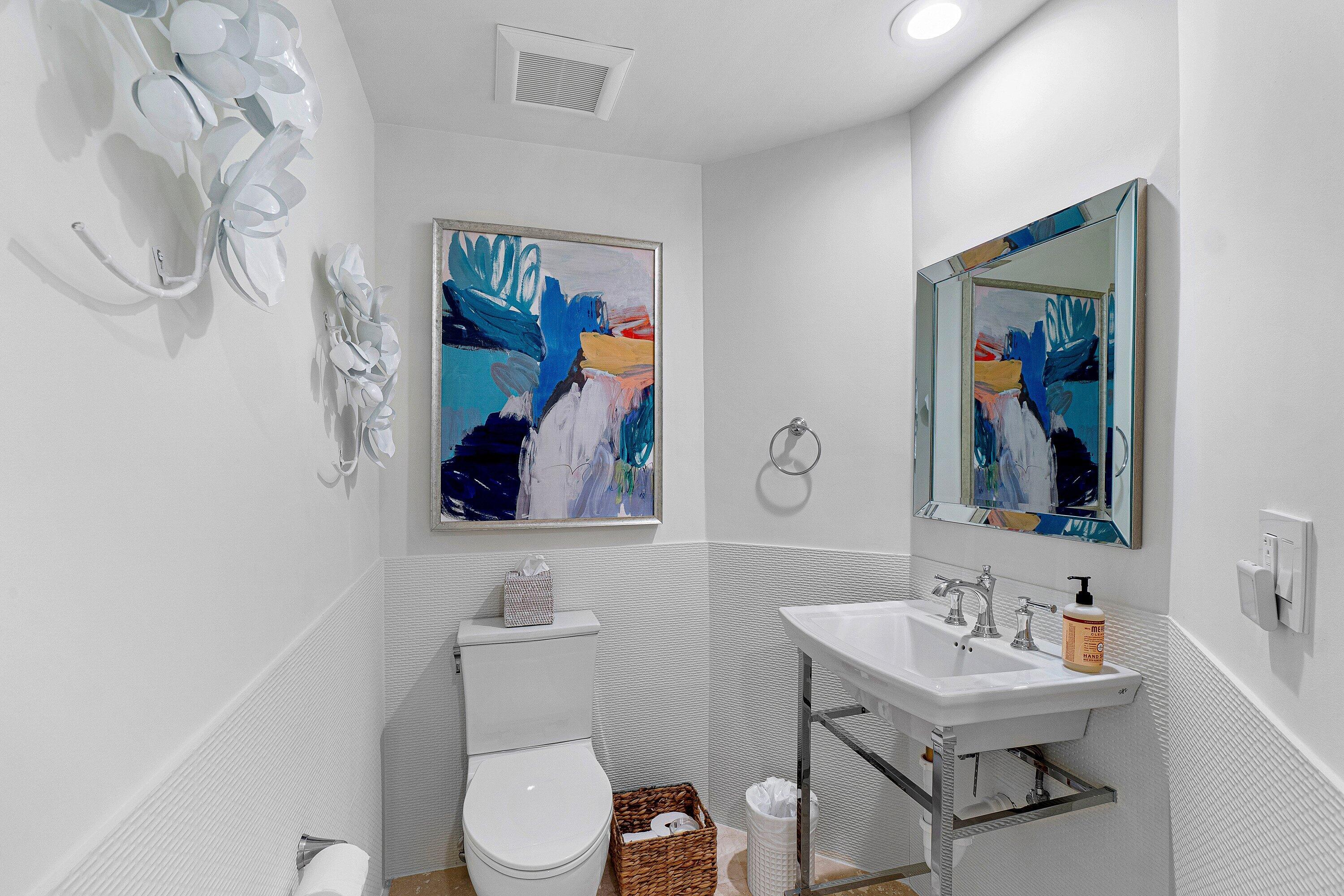 TOSCANA WEST CONDO - Residential