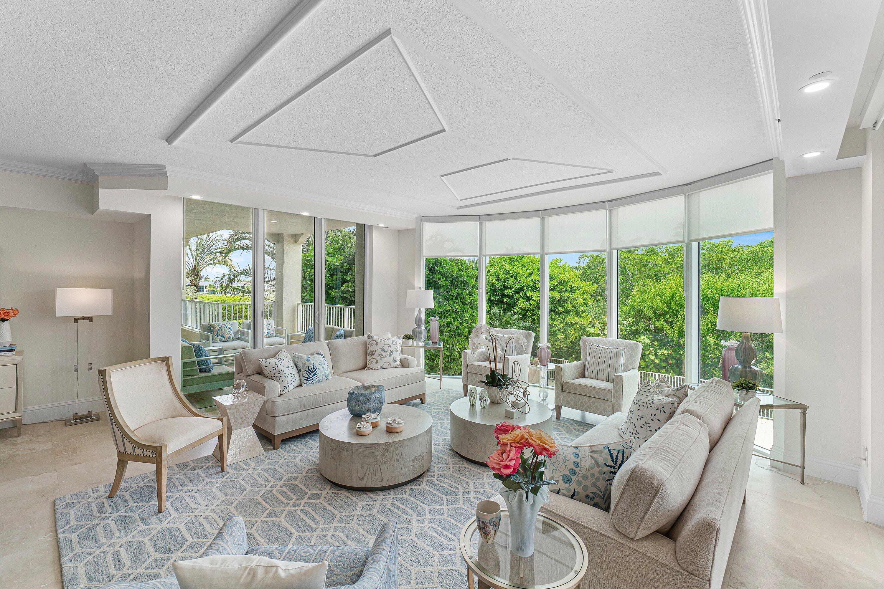 TOSCANA WEST CONDO - Residential