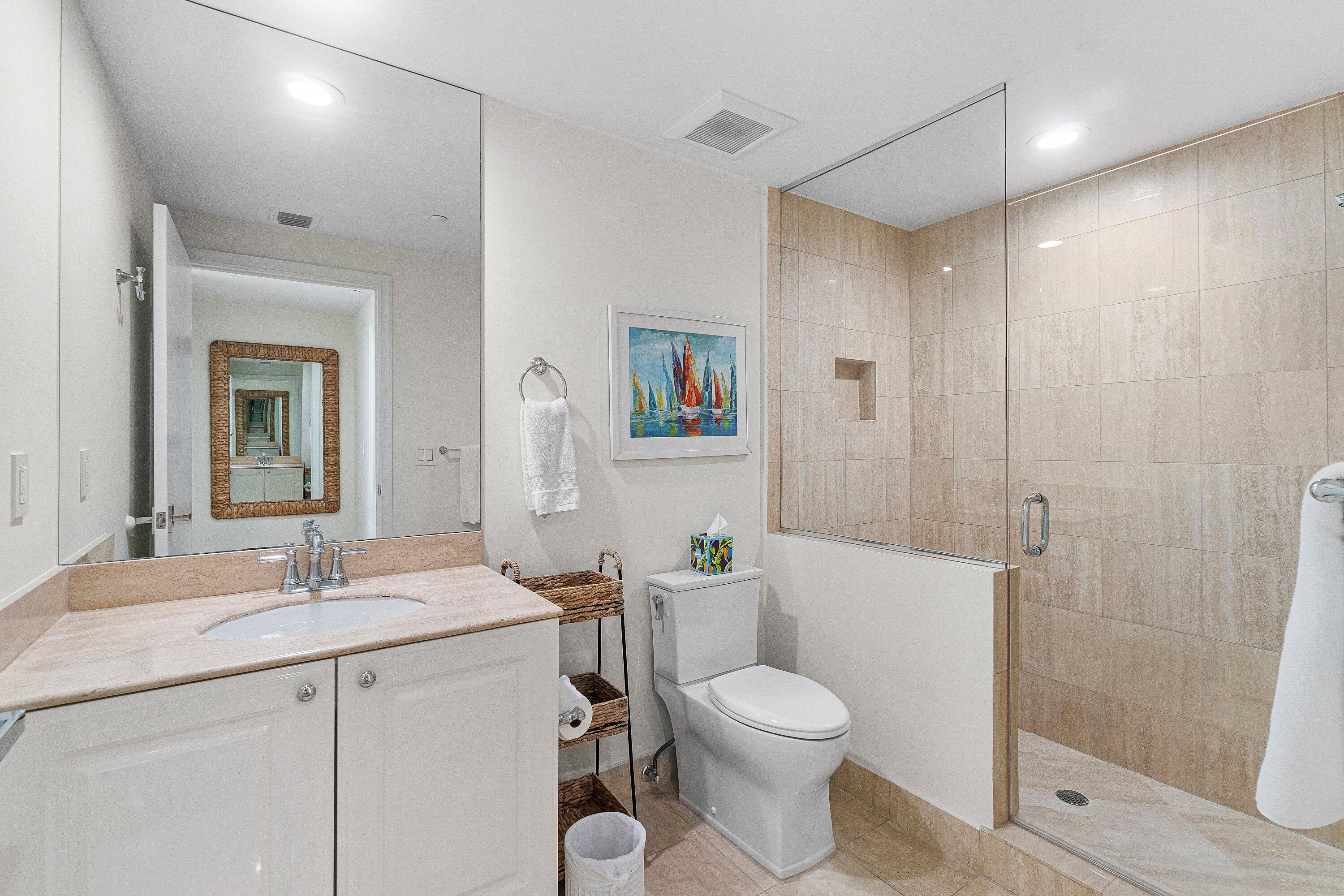 TOSCANA WEST CONDO - Residential