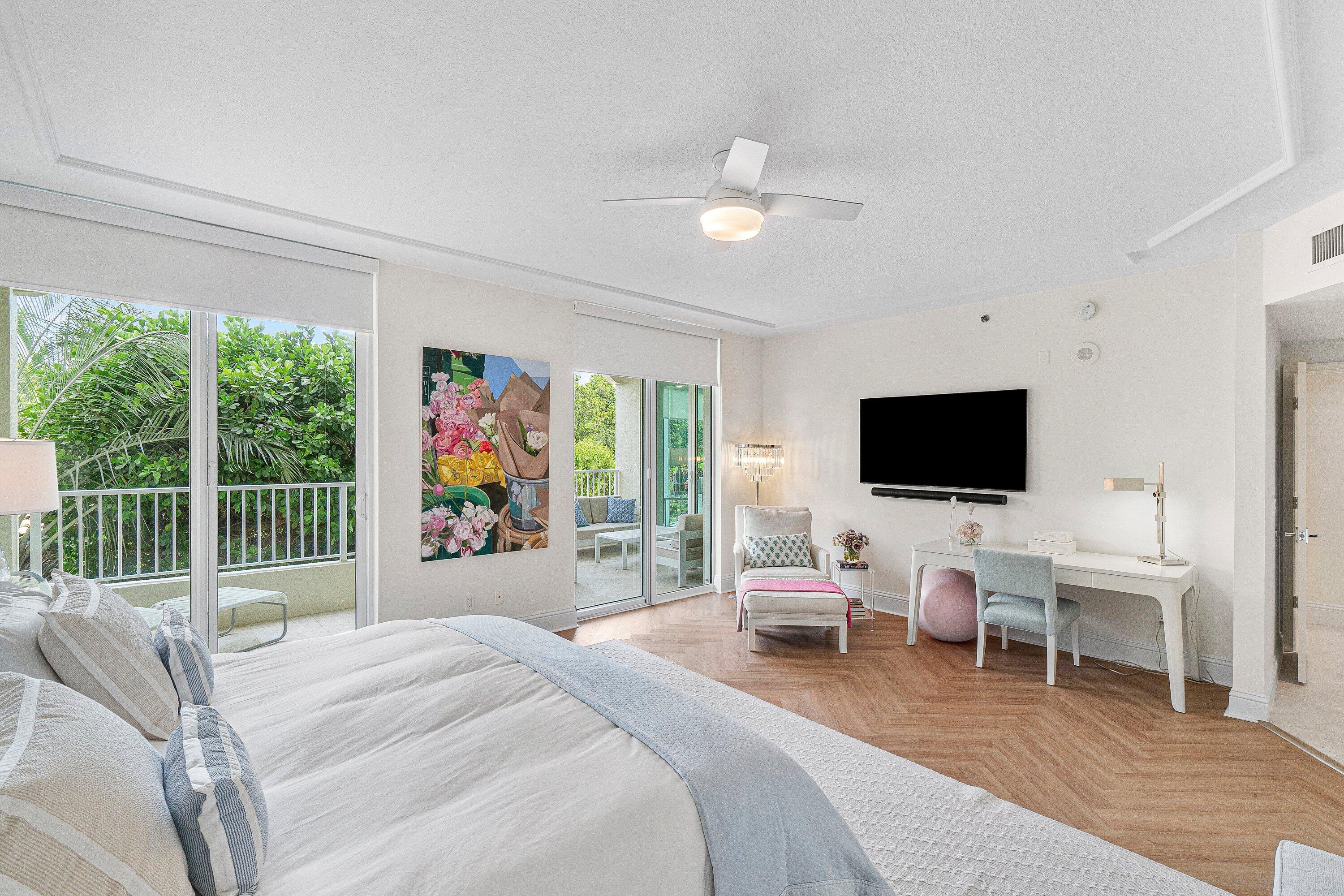 TOSCANA WEST CONDO - Residential