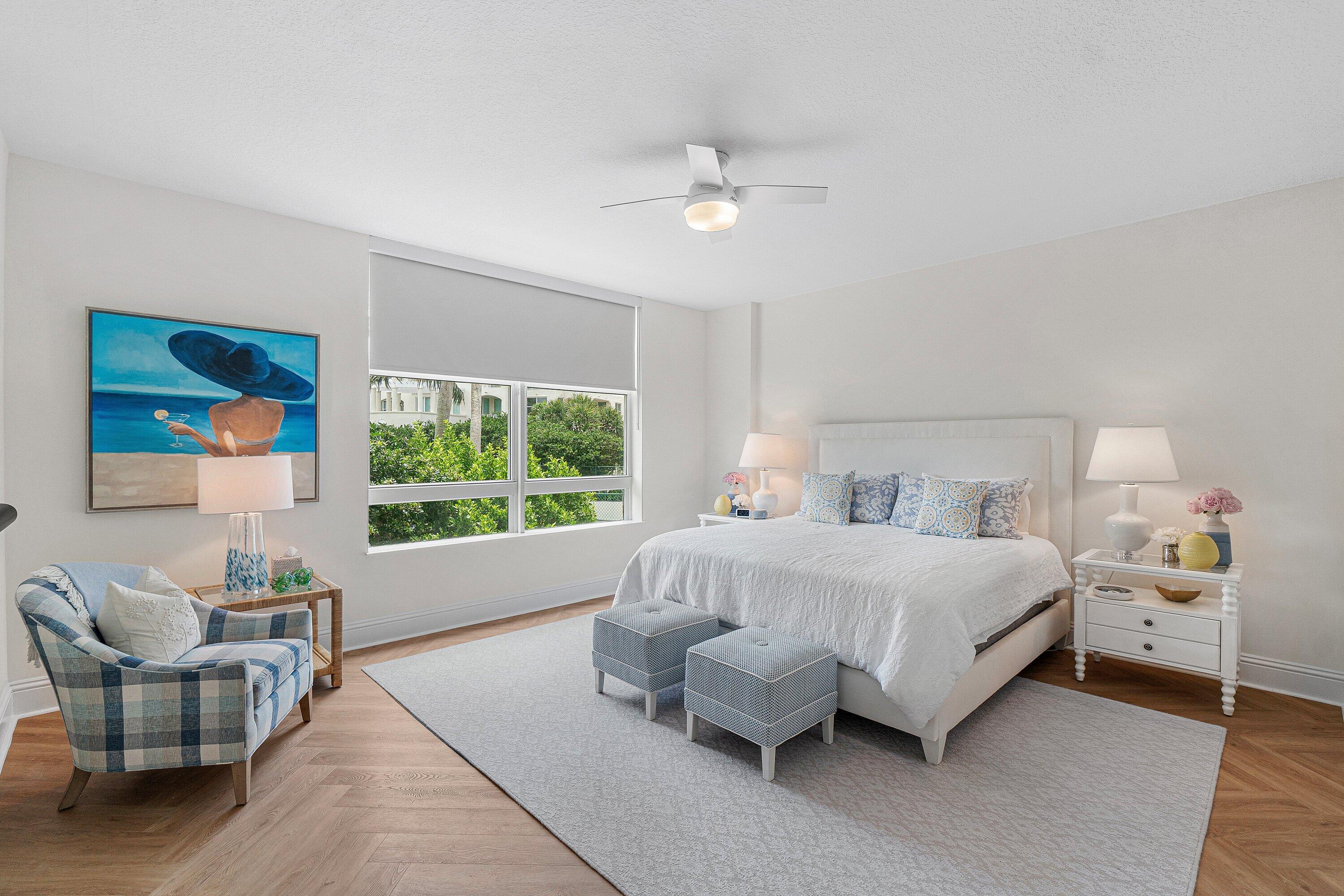TOSCANA WEST CONDO - Residential