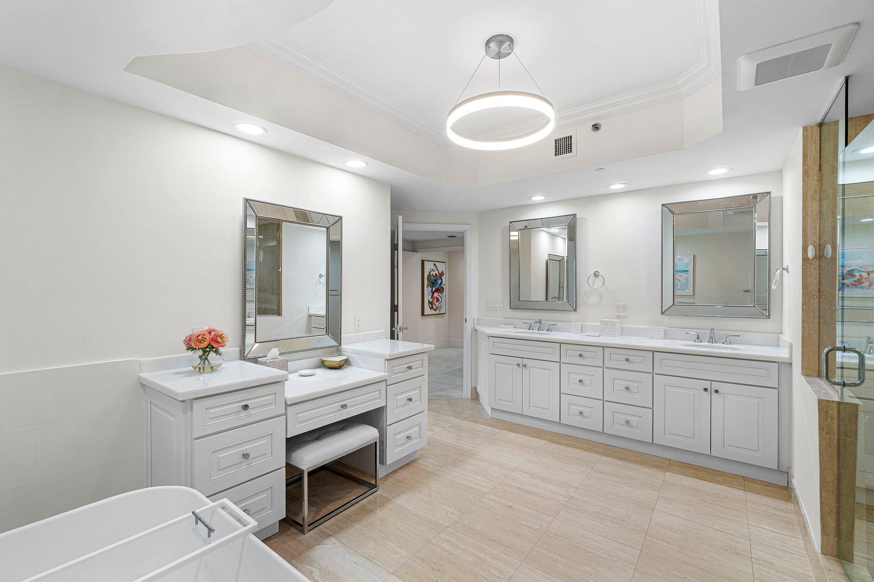 TOSCANA WEST CONDO - Residential