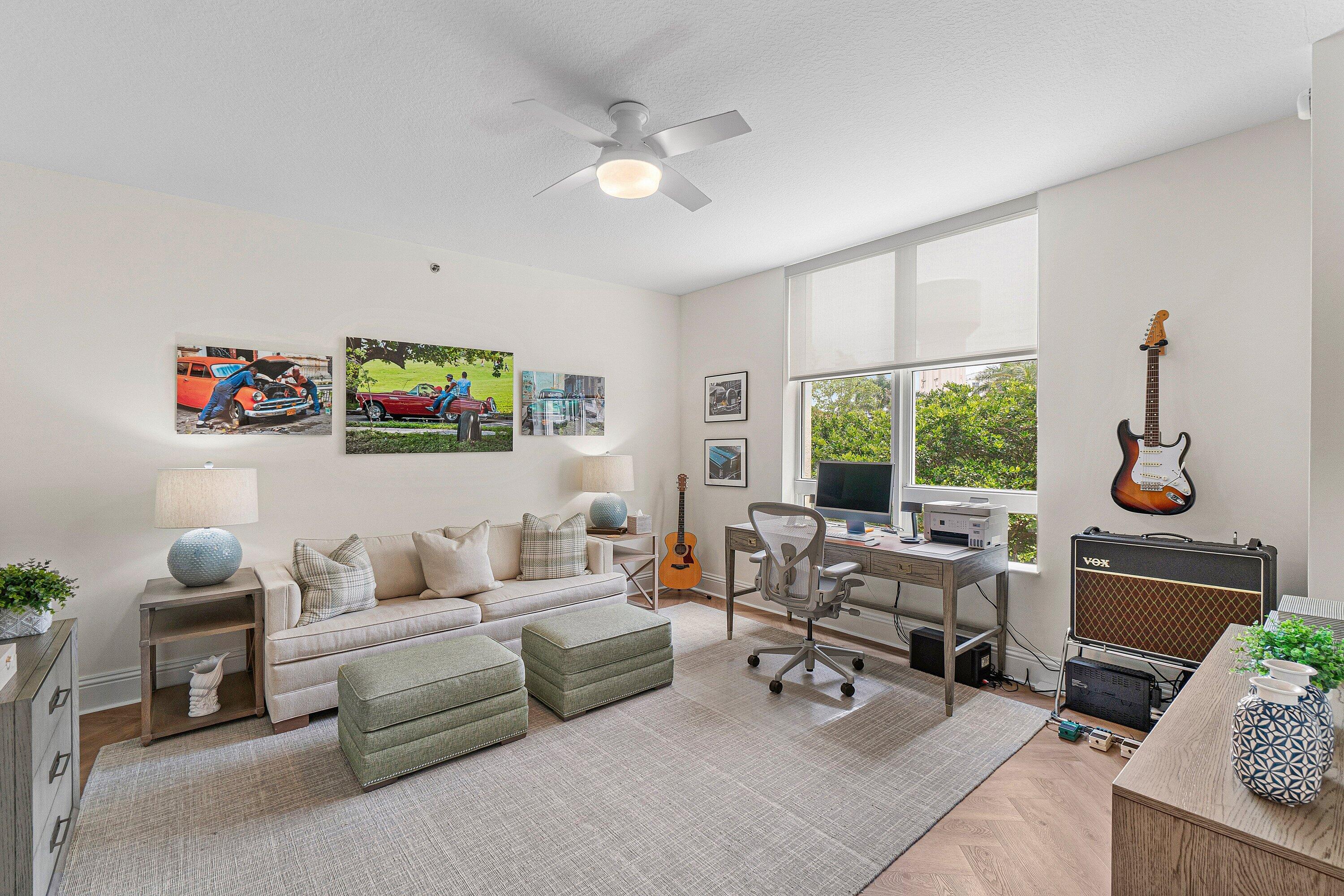 TOSCANA WEST CONDO - Residential