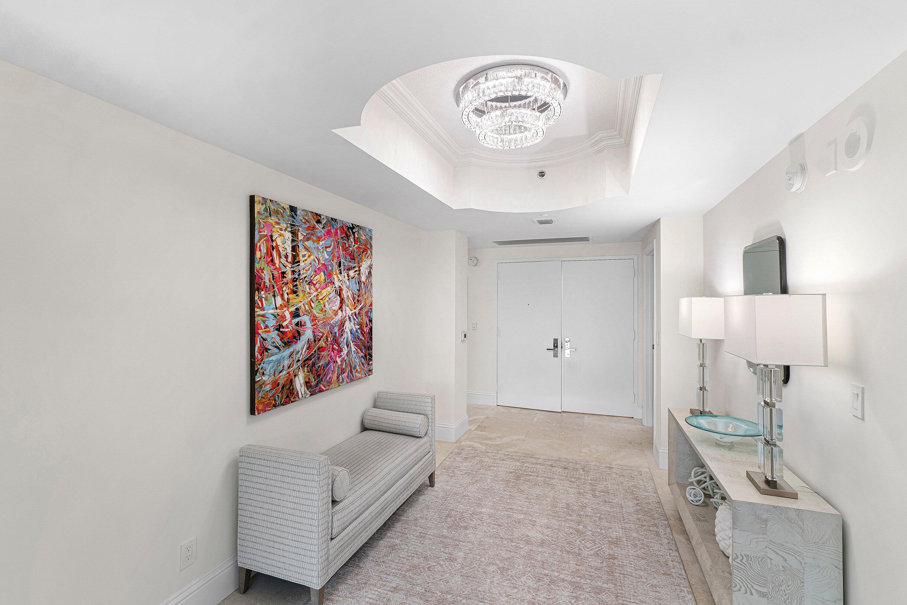 TOSCANA WEST CONDO - Residential