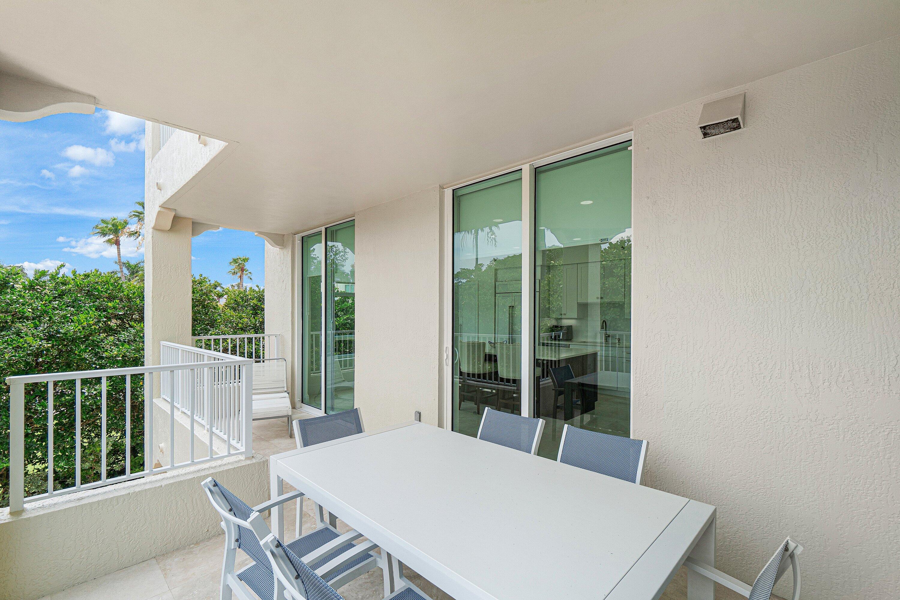 TOSCANA WEST CONDO - Residential