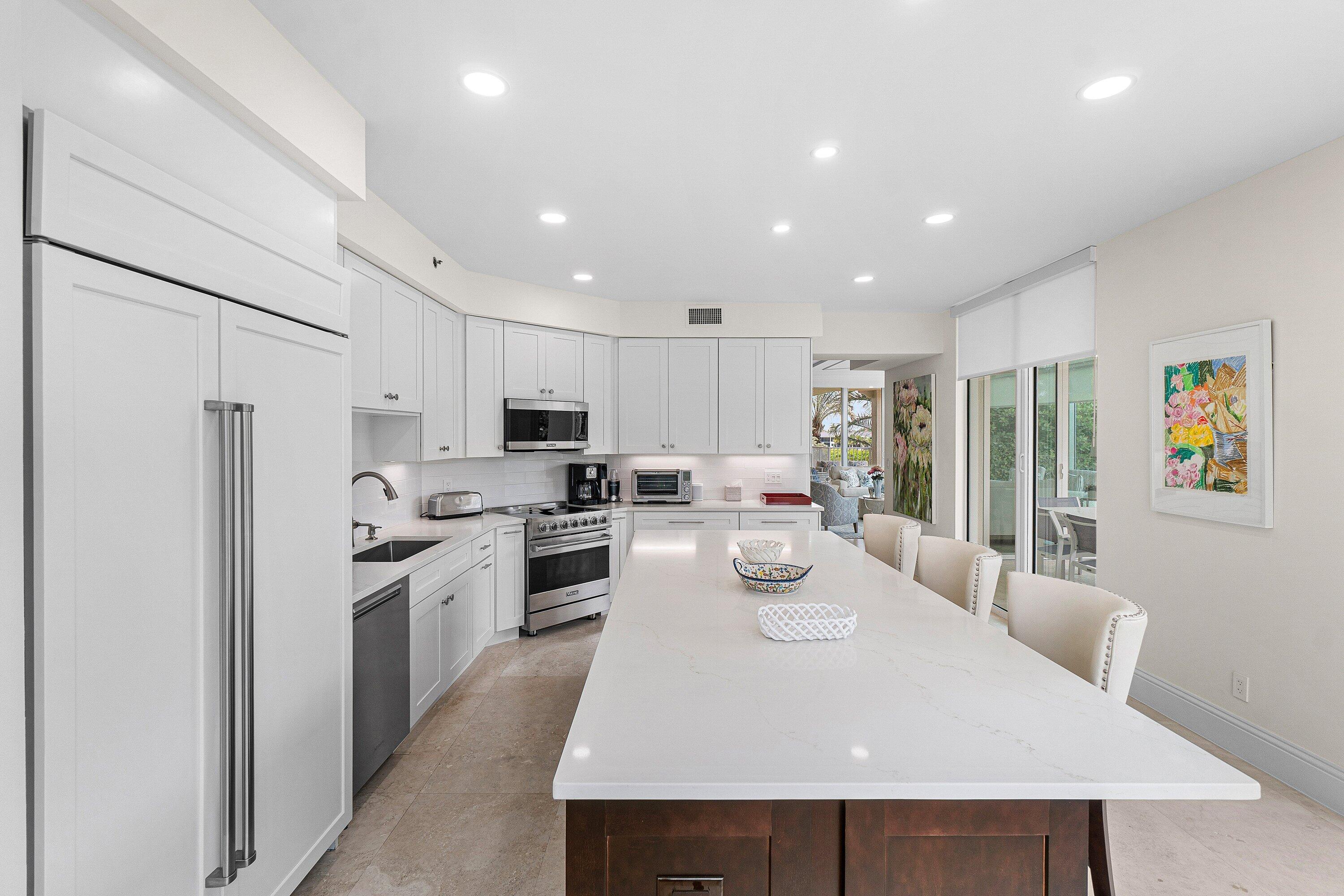 TOSCANA WEST CONDO - Residential
