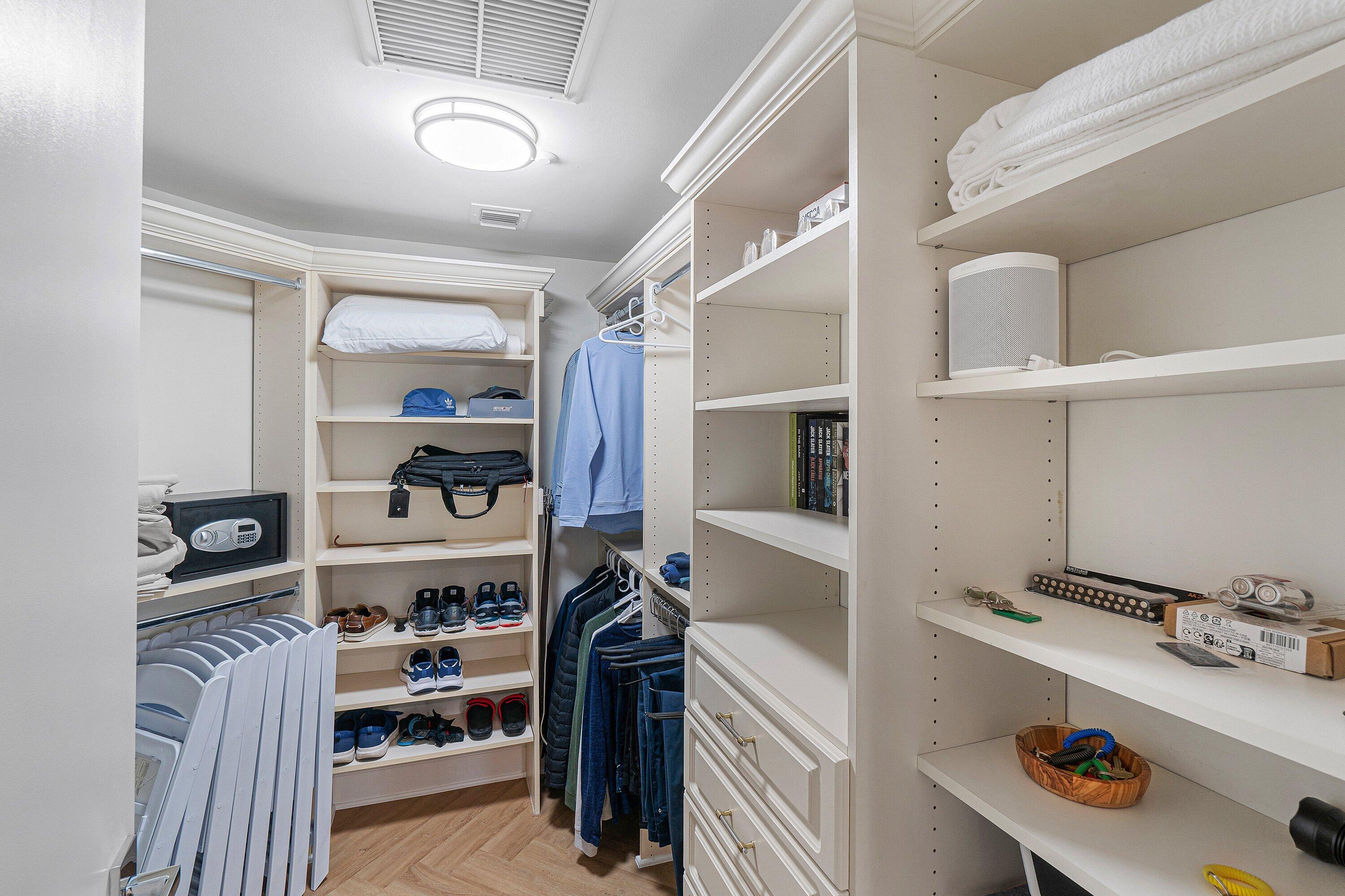 TOSCANA WEST CONDO - Residential