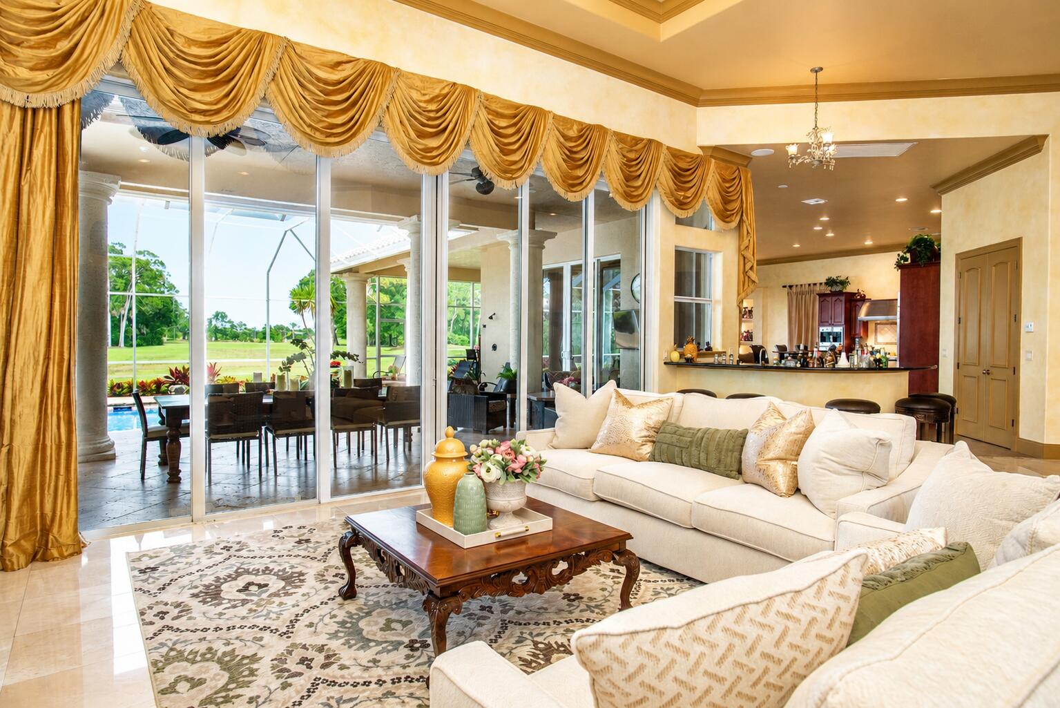 MONTE CARLO COUNTRY CLUB UNIT 2 - Residential