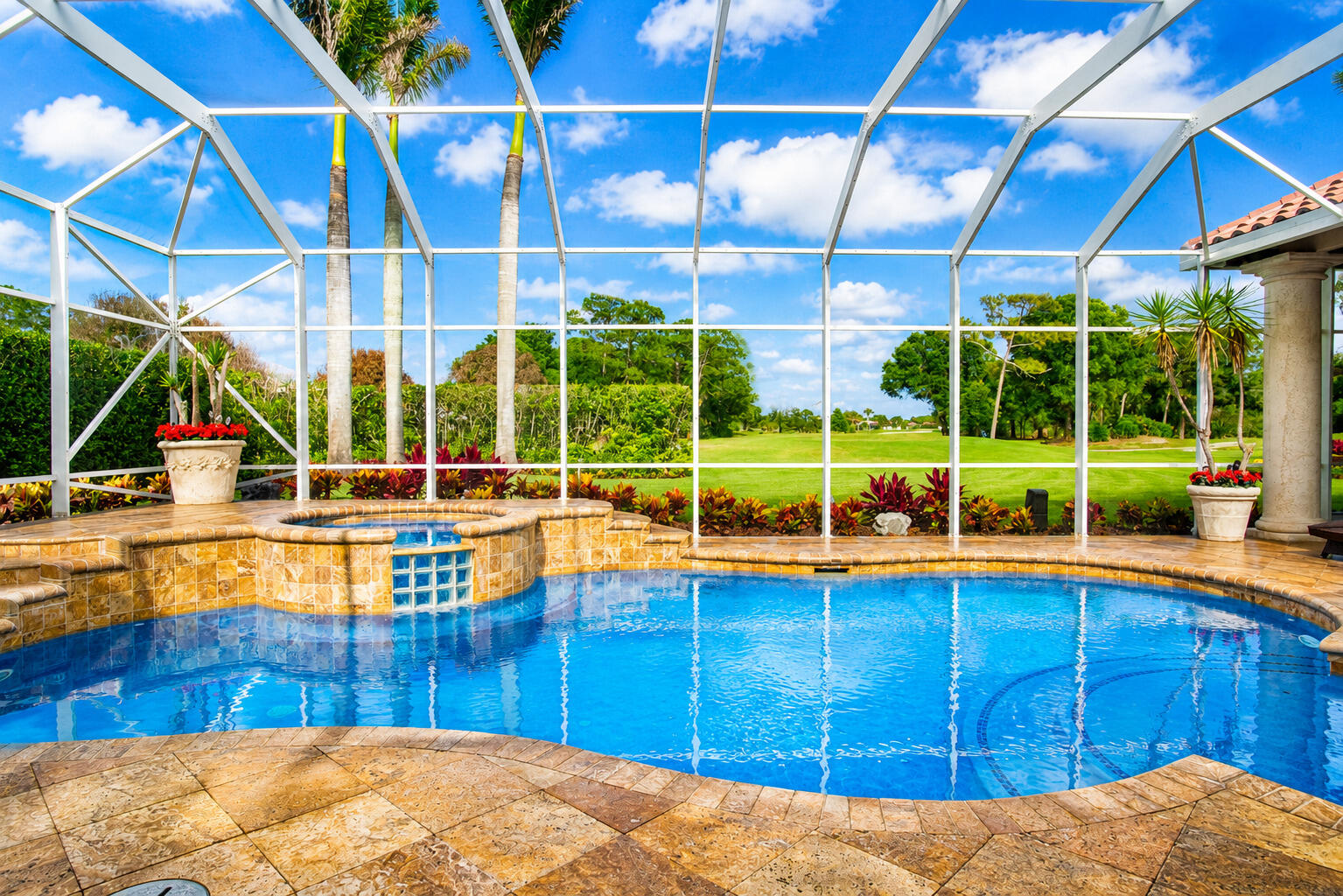 MONTE CARLO COUNTRY CLUB UNIT 2 - Residential