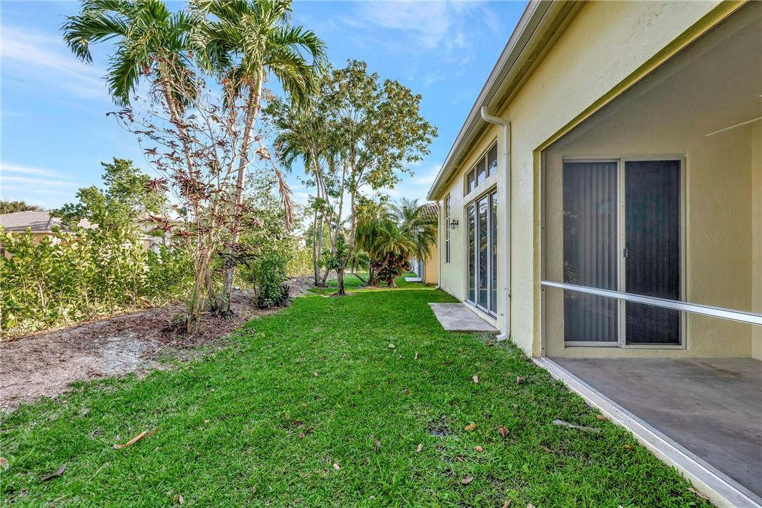 Cypress Cay - Residential