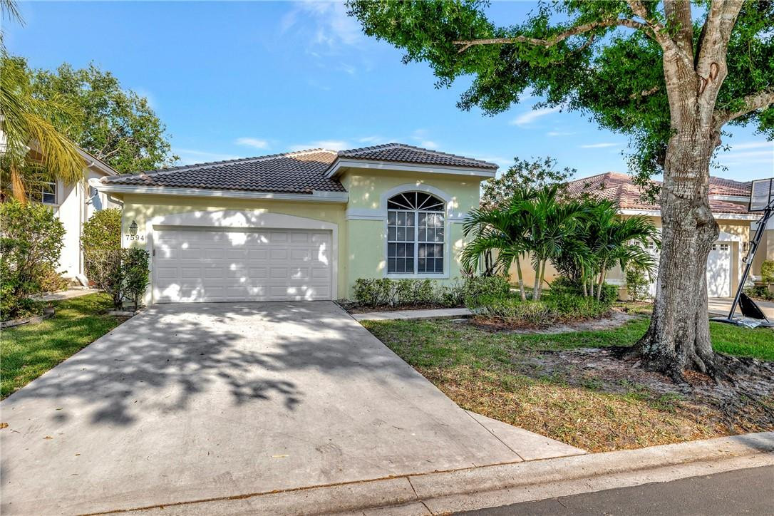 Cypress Cay - Residential