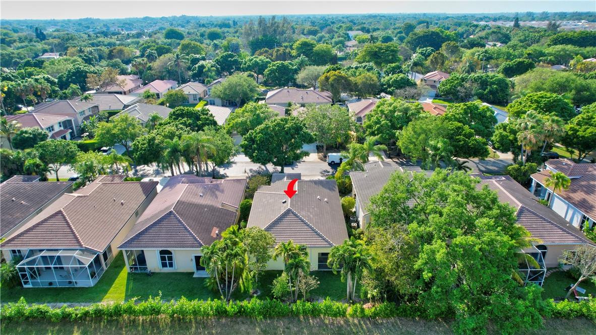 Cypress Cay - Residential