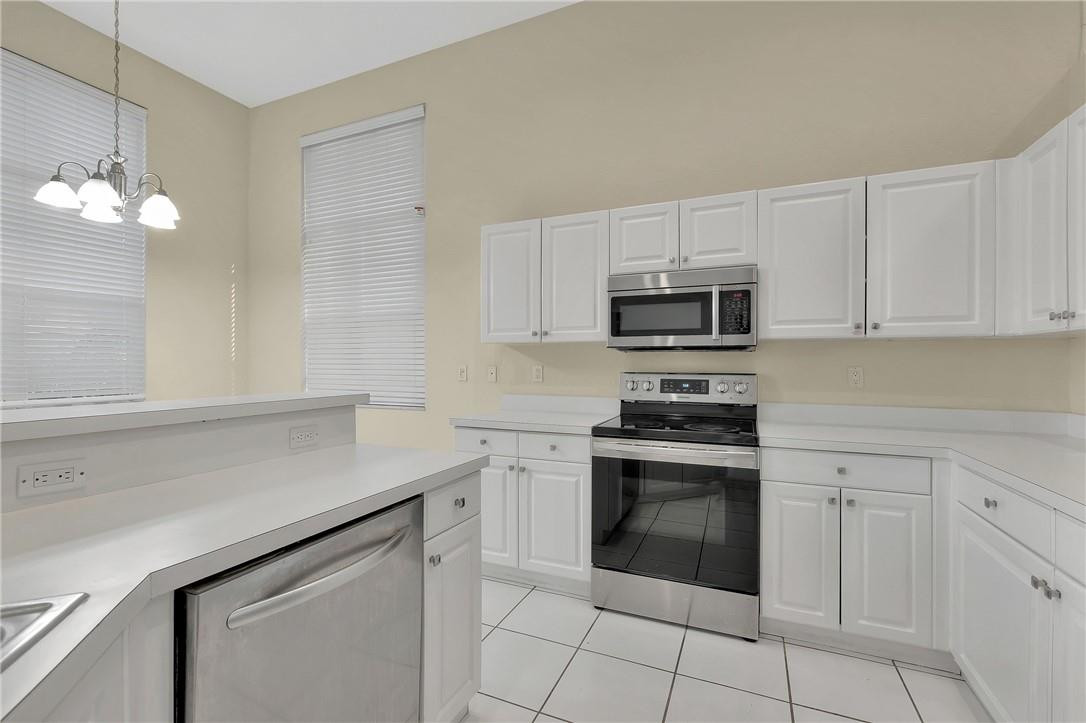 Cypress Cay - Residential